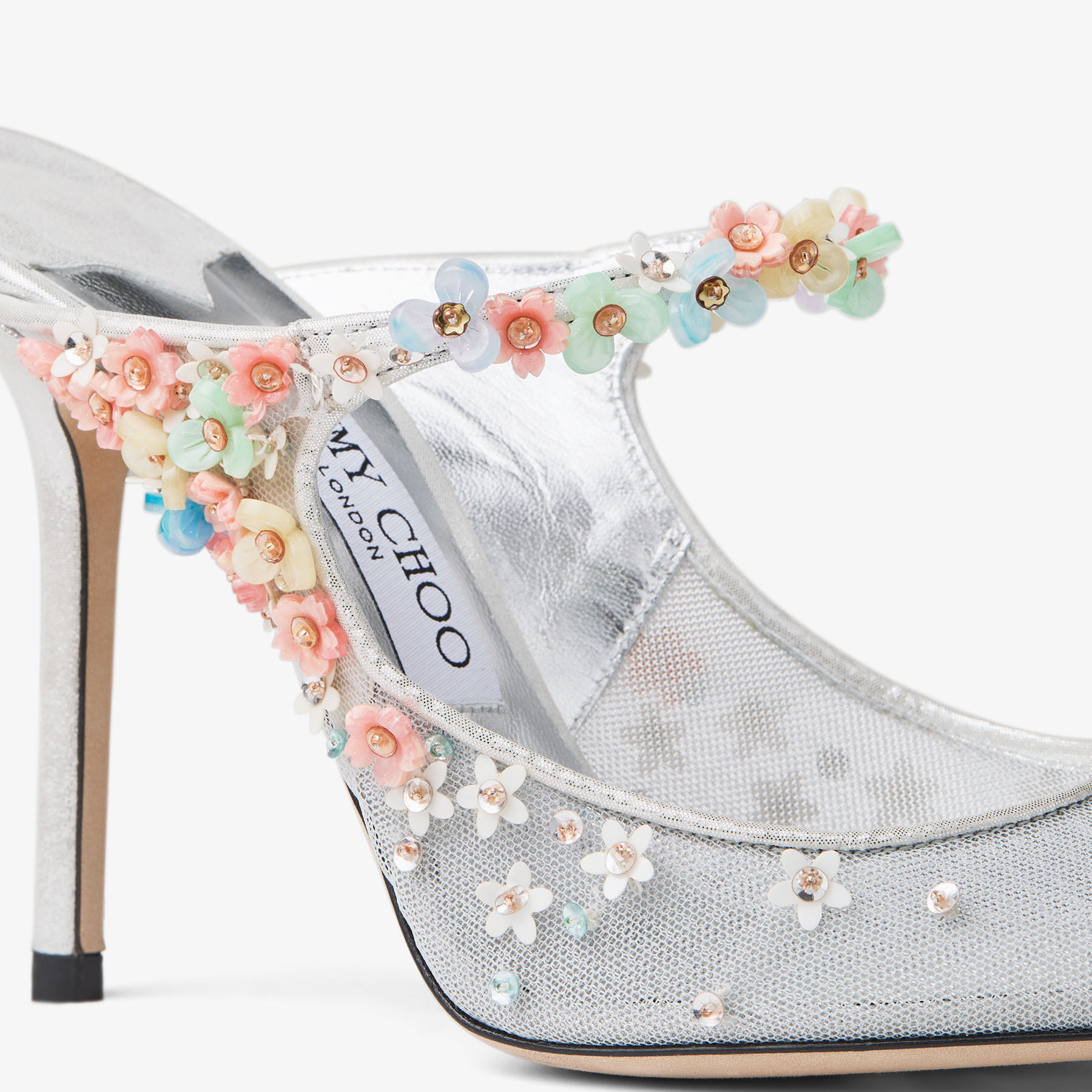 Jimmy Choo Bing Daisy 100