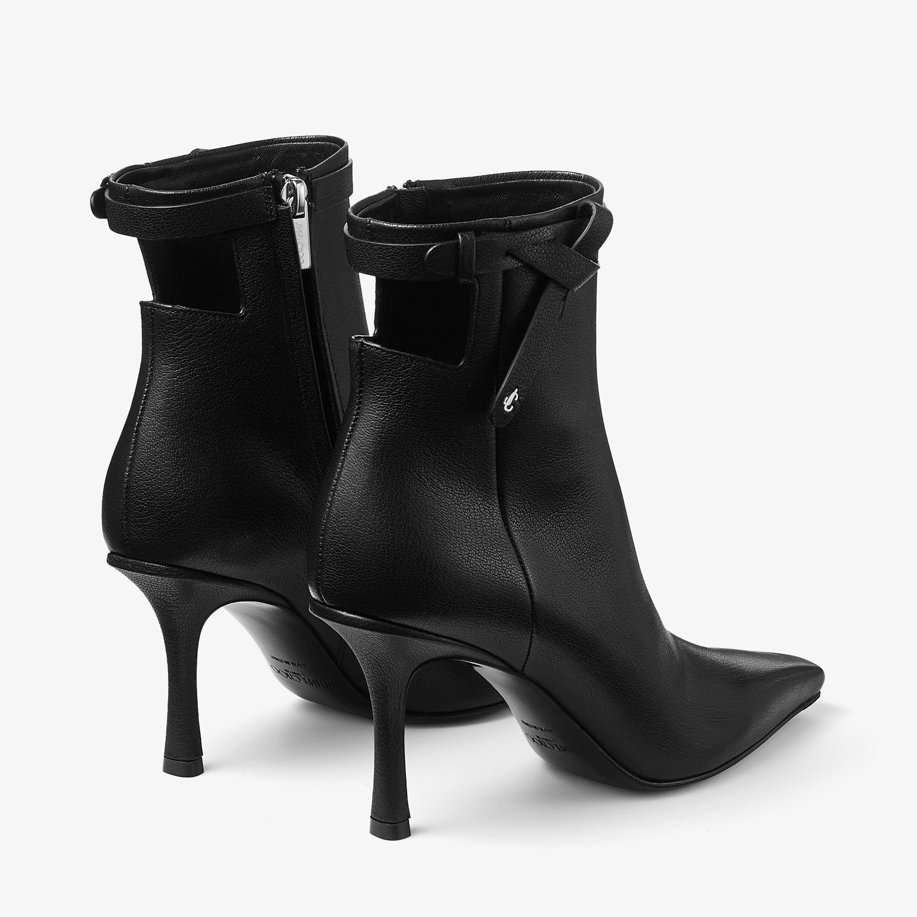 Jimmy Choo Camie Ankle Boot 85
