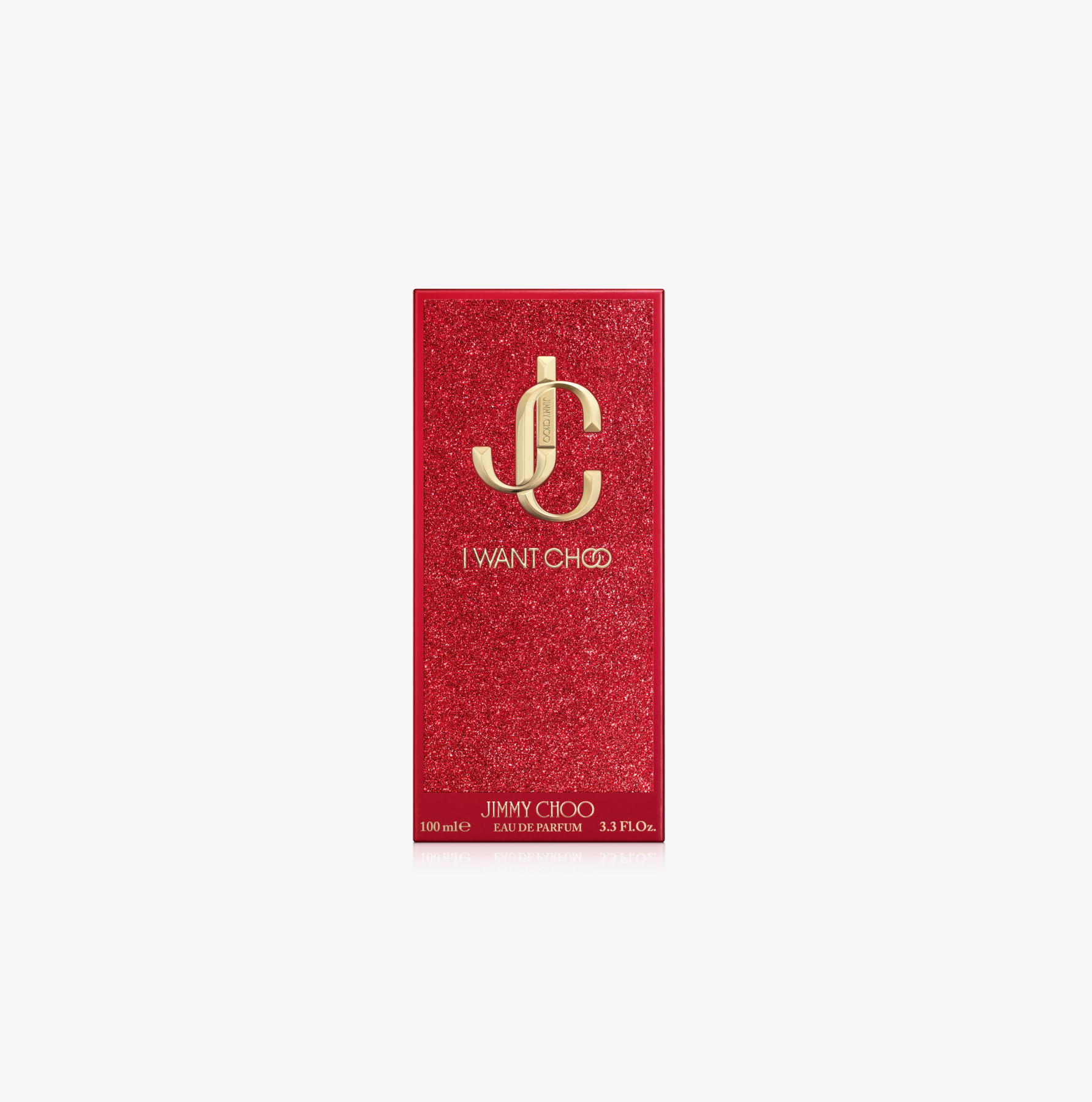 Jimmy Choo I Want Choo Eau De Parfum 100ml | Fragrance | JIMMY CHOO US