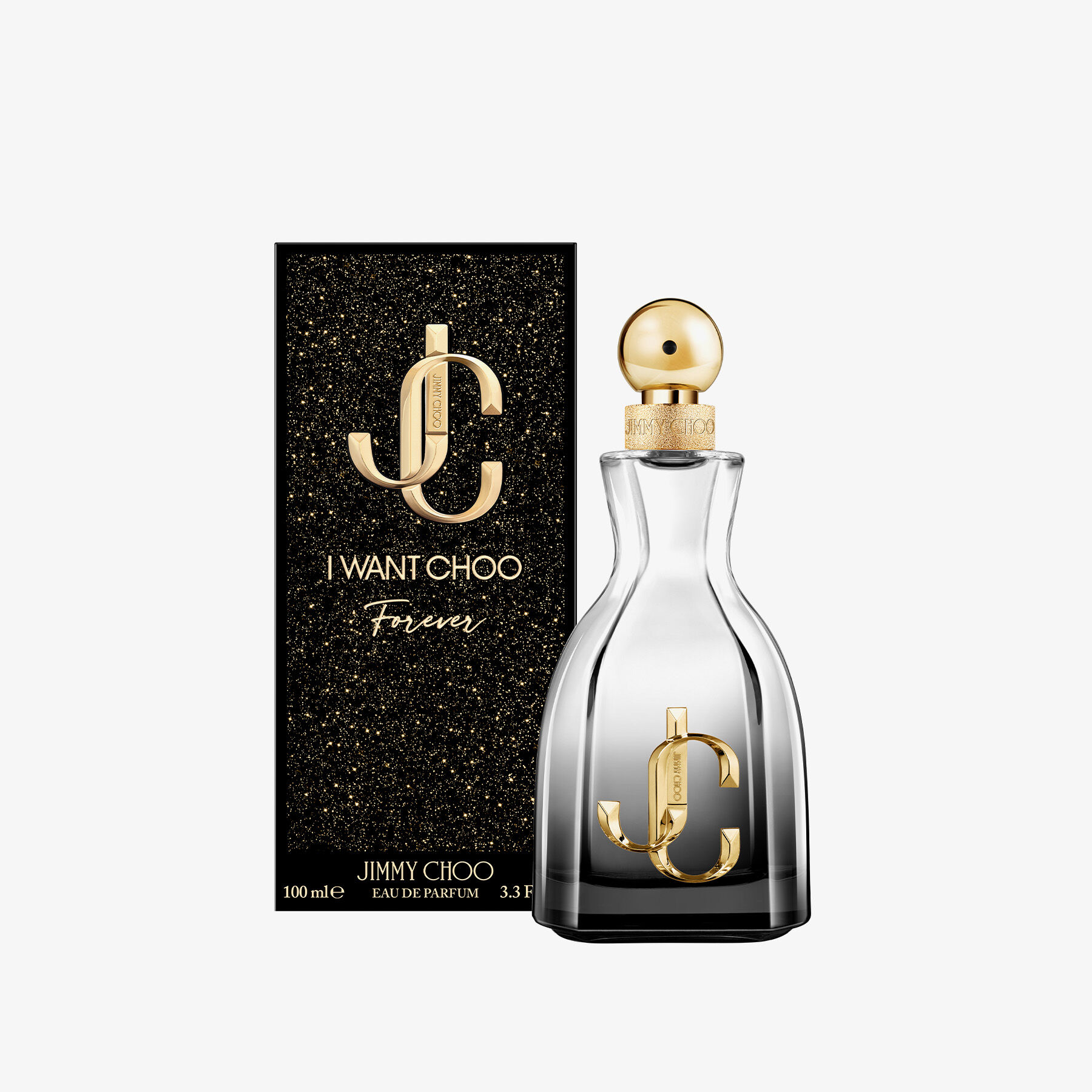 Jimmy Choo I Want Choo Forever Eau De Parfum 100ml | Fragrance | JIMMY CHOO