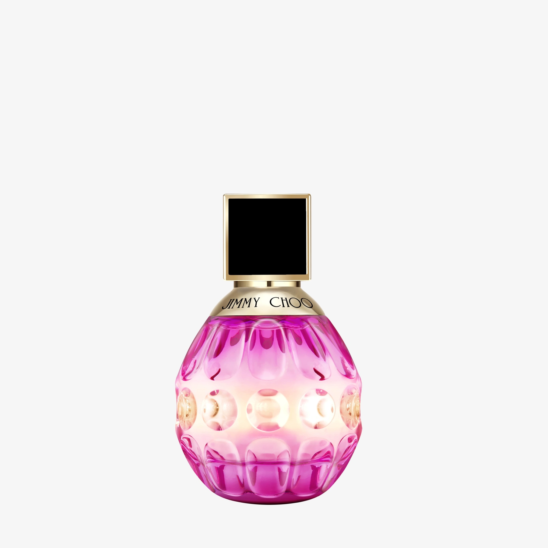 JC ROSE PASSION 40ML | Jimmy Choo Rose Passion Eau De Parfum 40ml