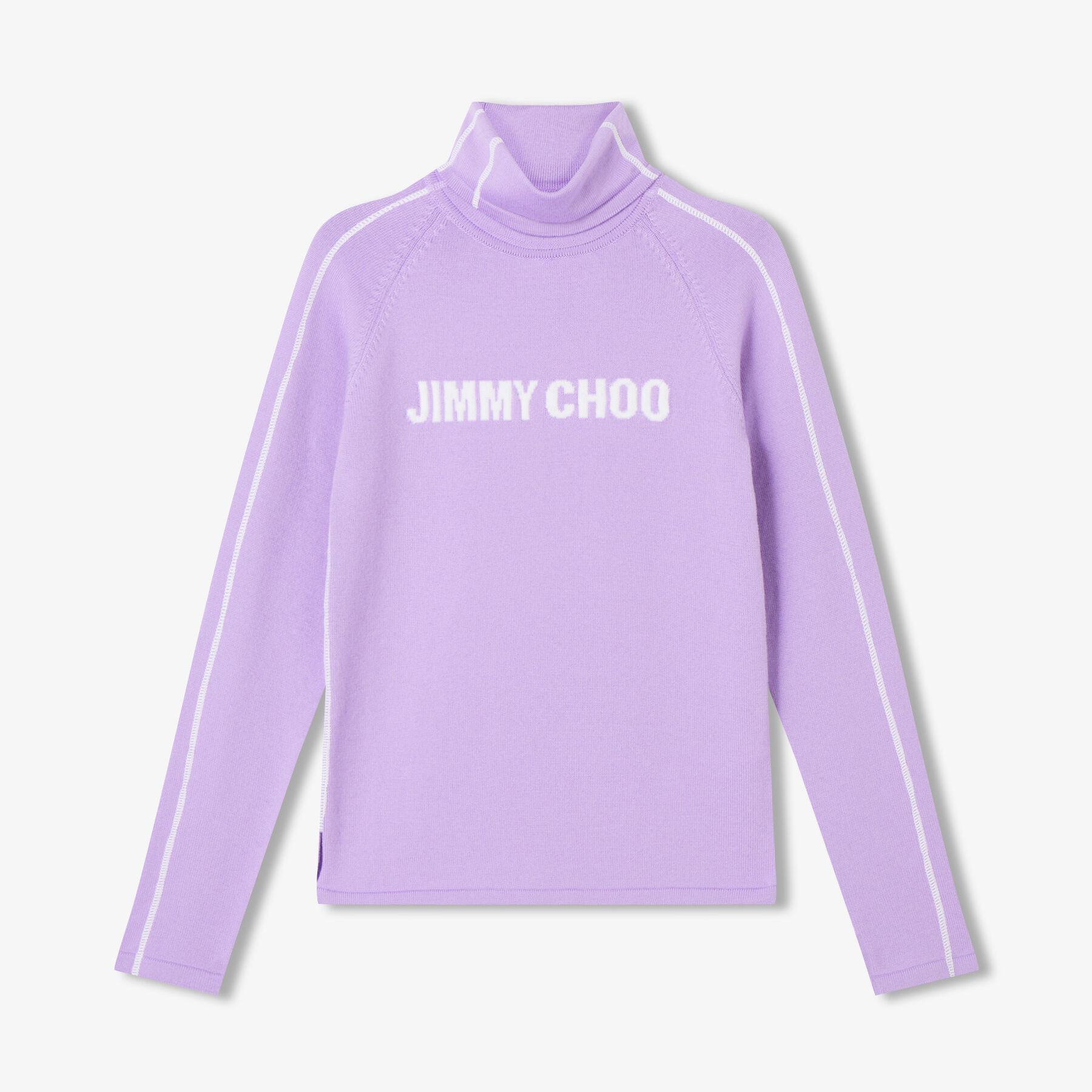 Jimmy Choo JC Sweater
