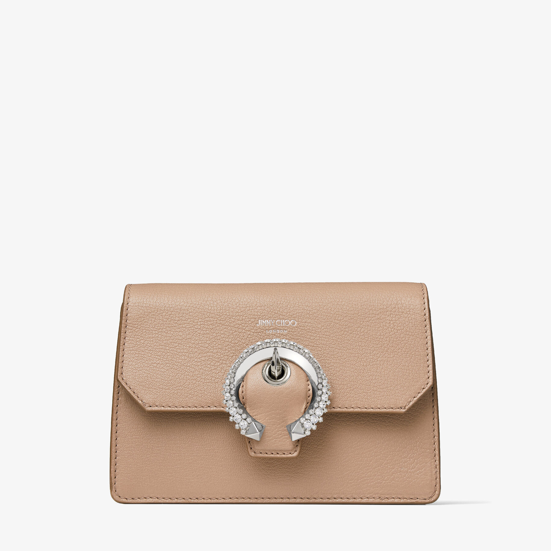 Jimmy choo bag pink Clearance