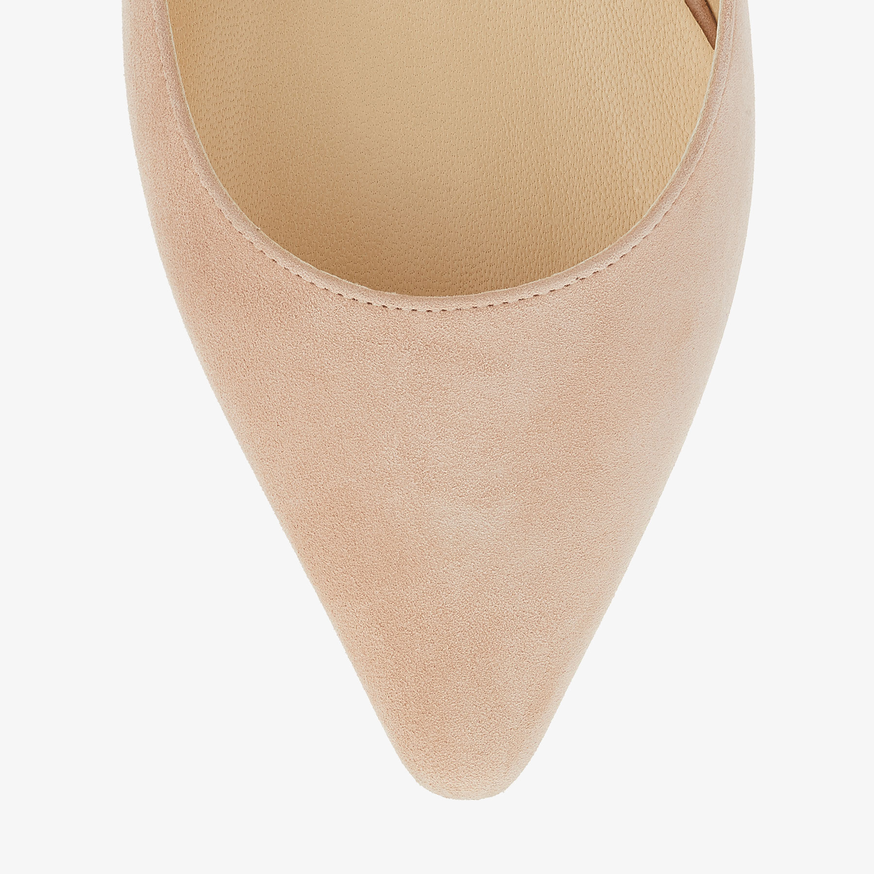 Black Suede Pointy Toe Pumps | Romy 60 | Cruise 17 | JIMMY CHOO