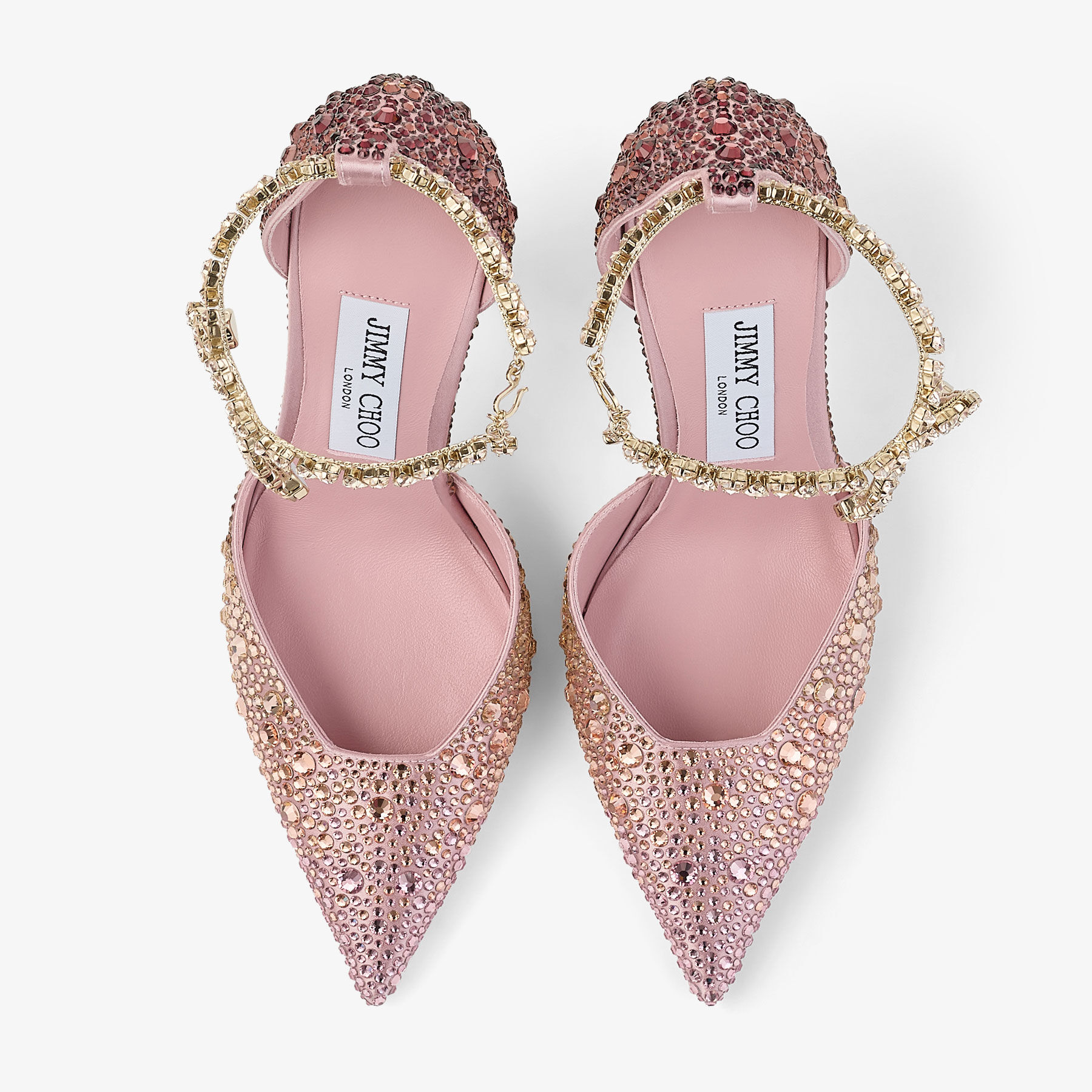 Jimmy Choo Stevie 100