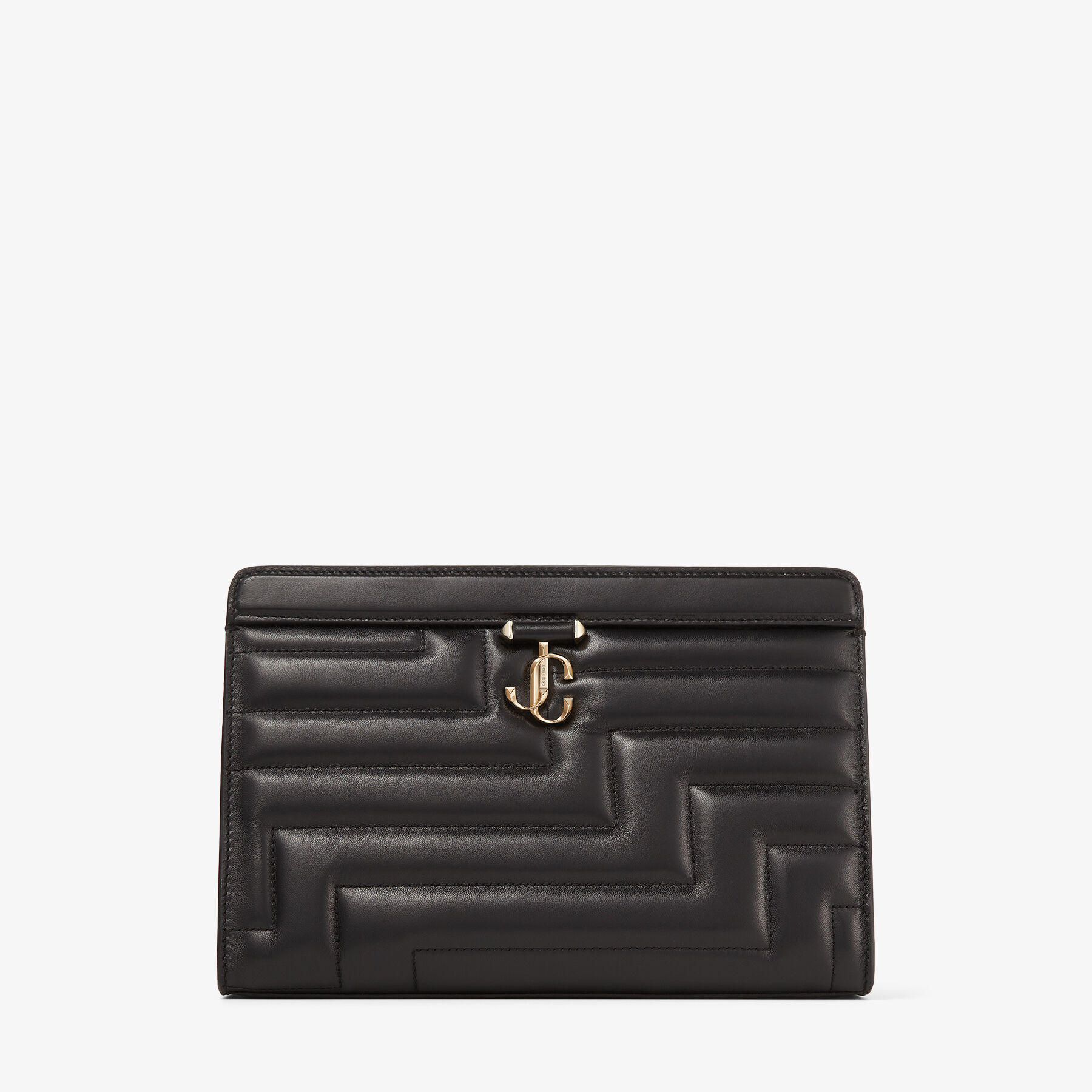 Jimmy Choo Avenue Pouch