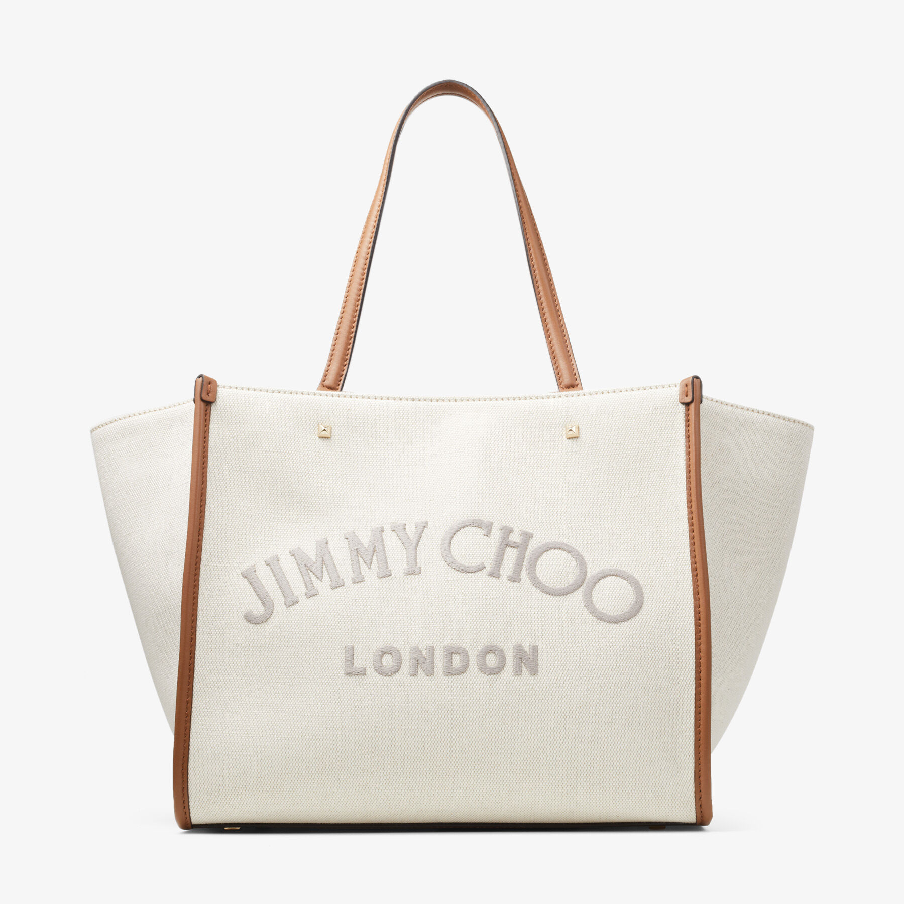 Jimmy choo tote bag