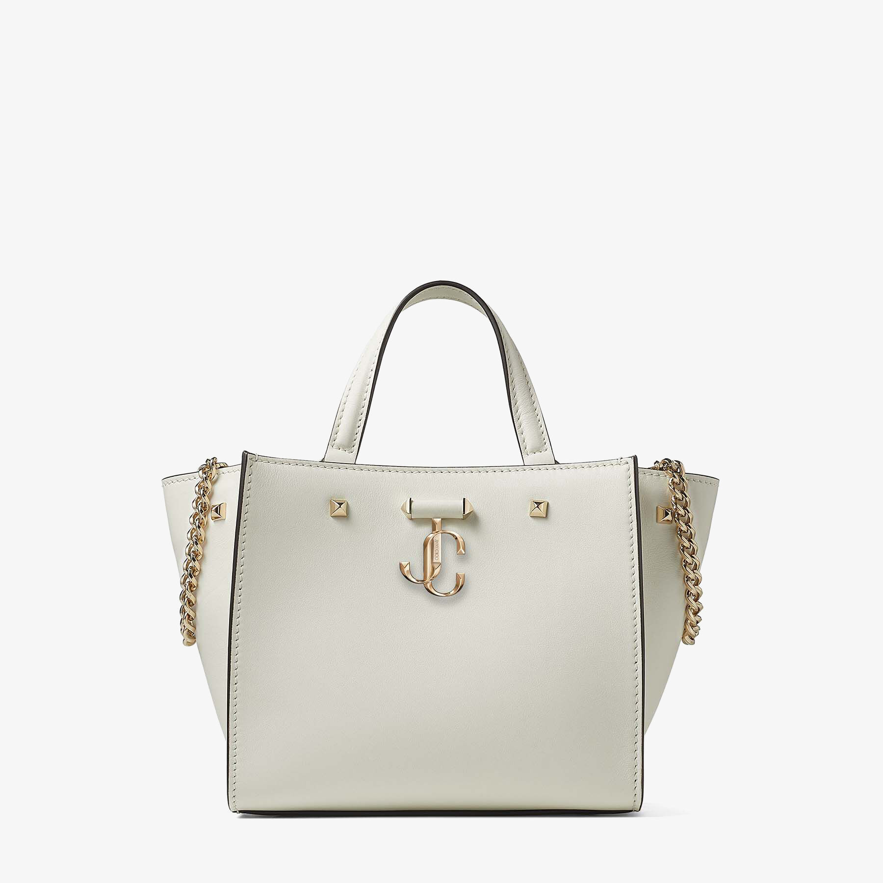 Jimmy choo tote bag