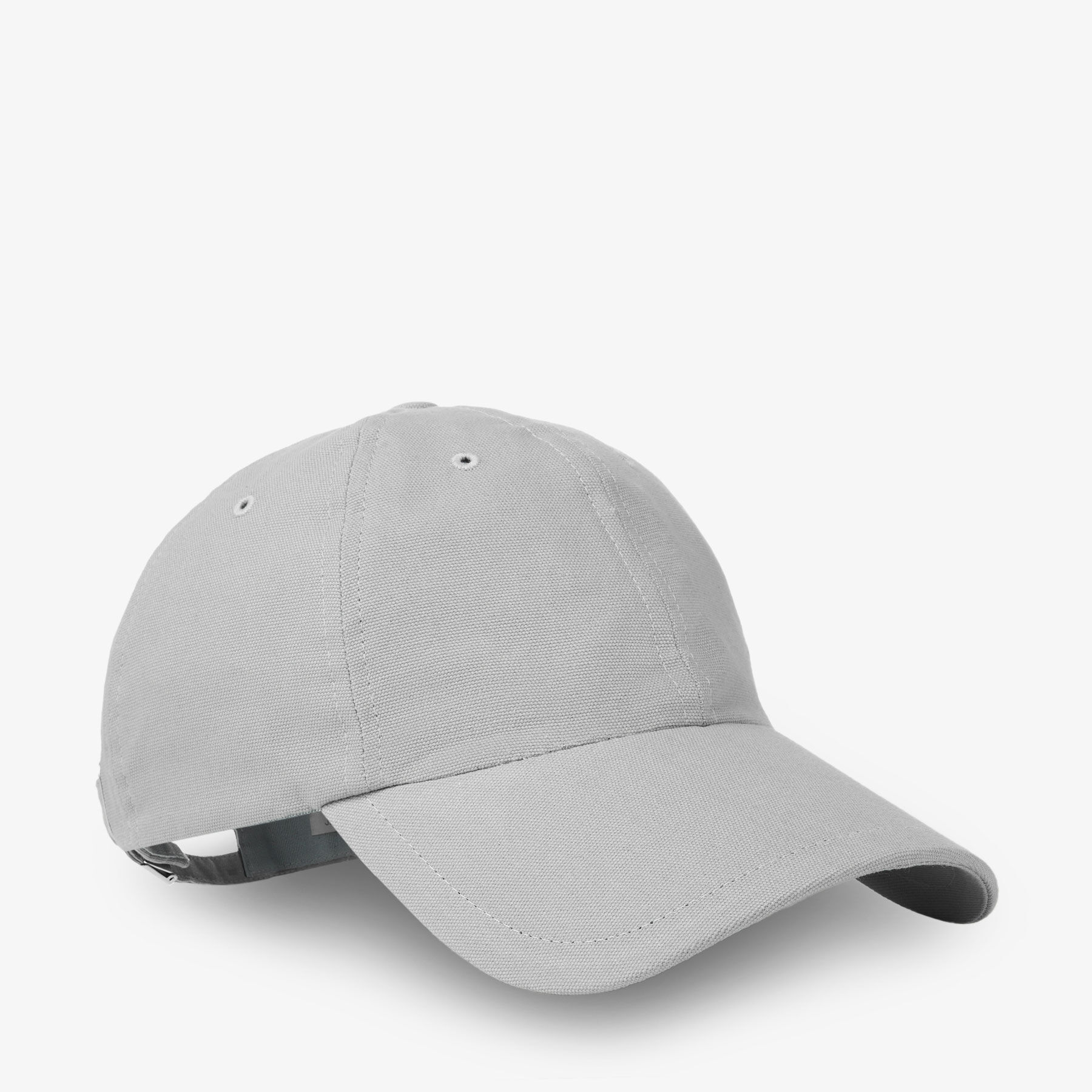 JIMMY CHOO キャップ Cap 85 | Grey and British Green Cotton Baseball Cap with Jimmy