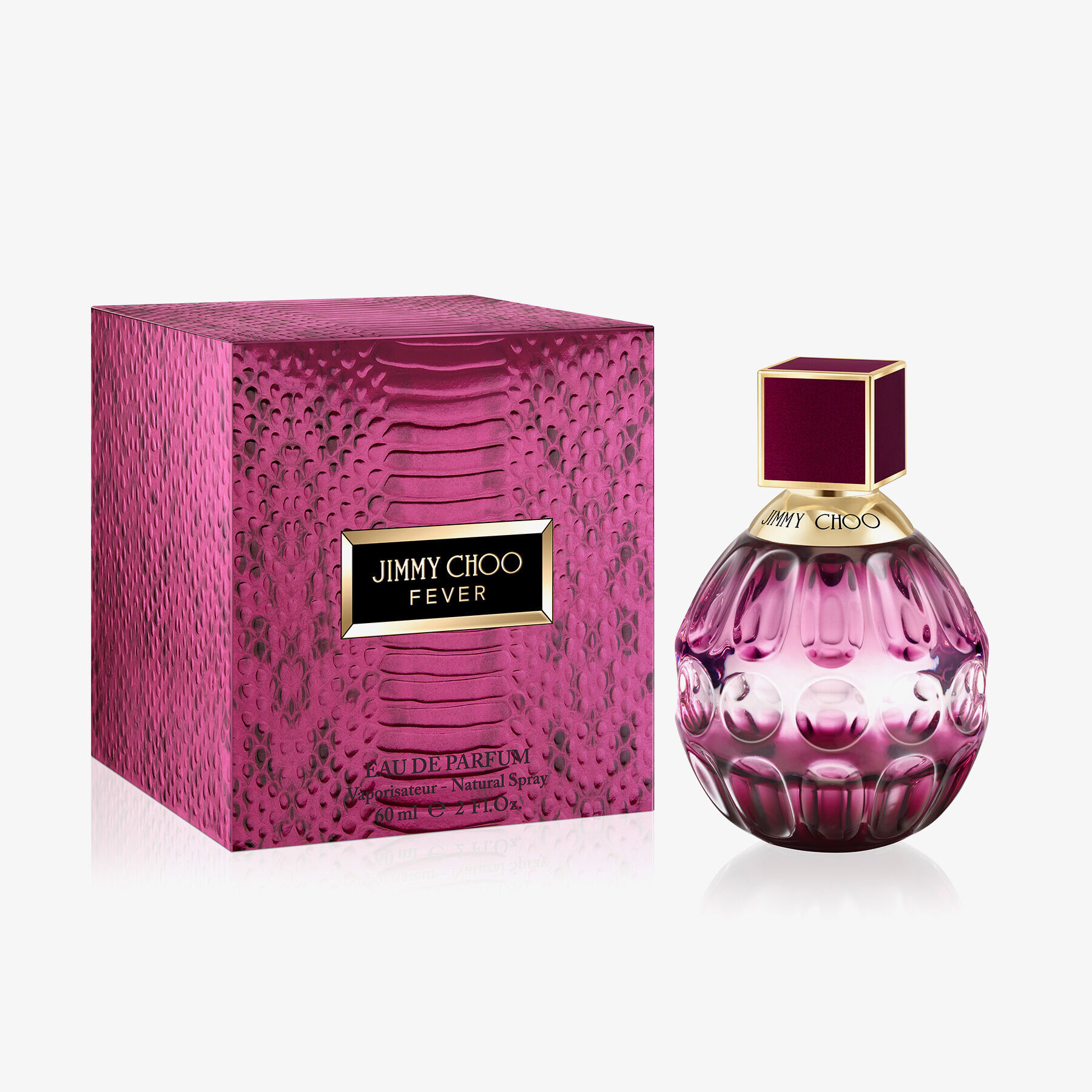 JIMMY CHOO FEVER 60 香水 Jimmy Choo Fever 60ml | Fever | Fragrance | JIMMY CHOO