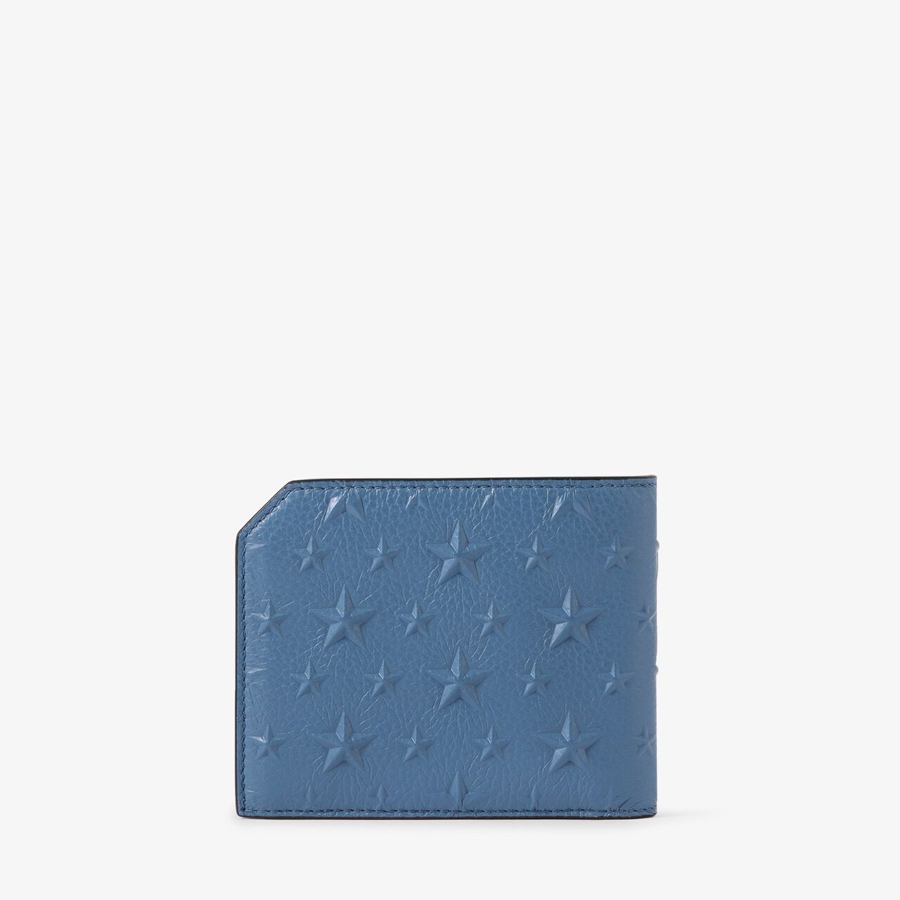 JIMMY CHOO ジミーチュウ 財布 二つ折り財布 ALBANY BLS