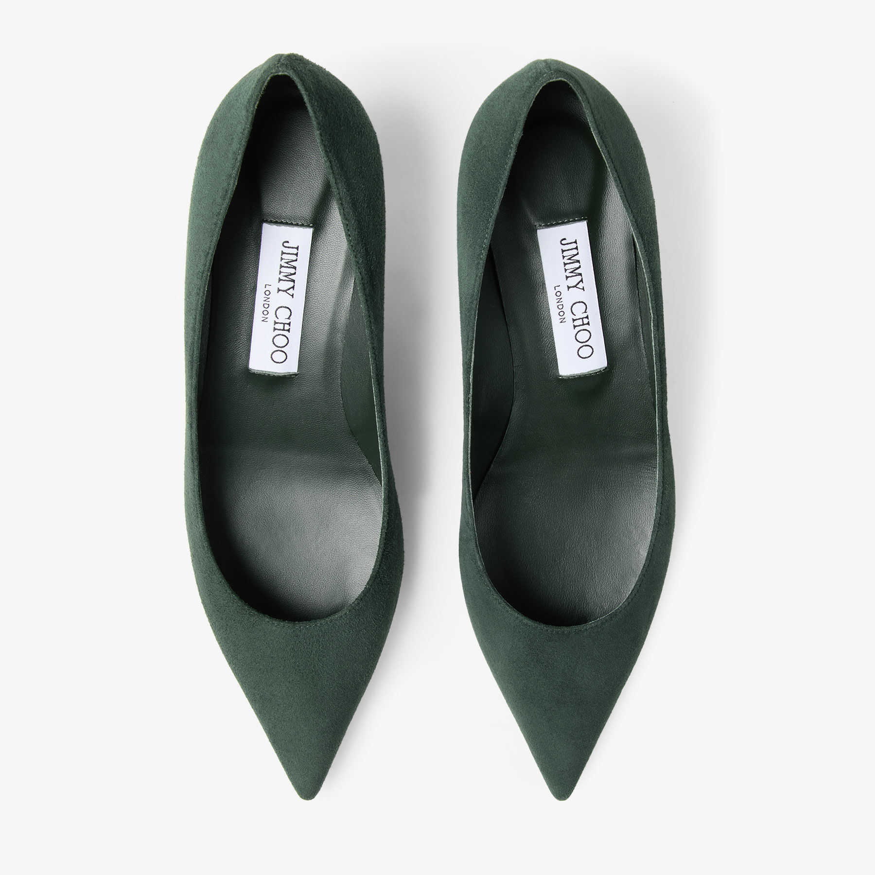 【新品未使用】JIMMY CHOO／CALLIE グリーン Jimmy Choo Green Callie Clutch Bag