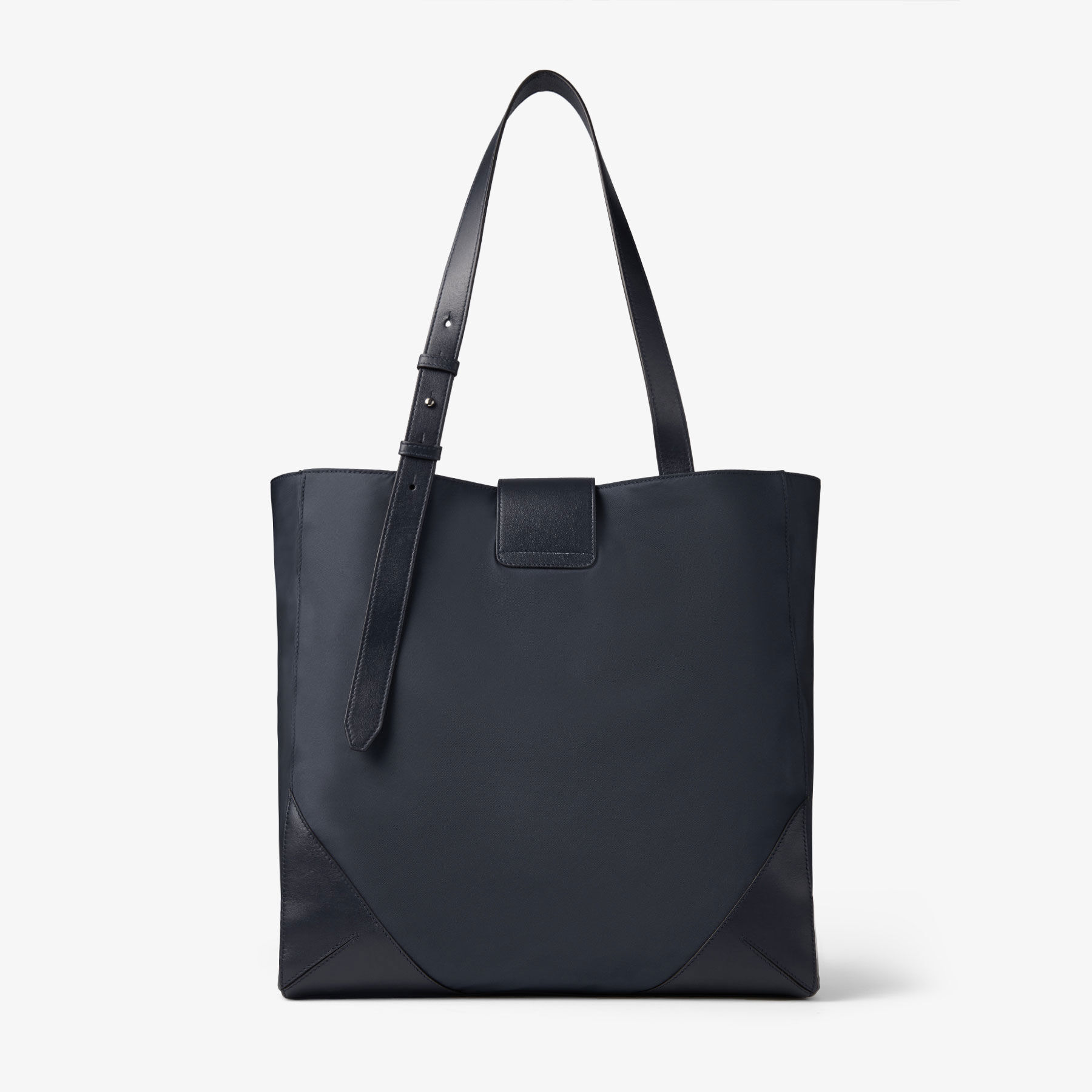 CHACOTTE CAT TOTE (M) ブラック TOCCAトートバッグ 商品ページ