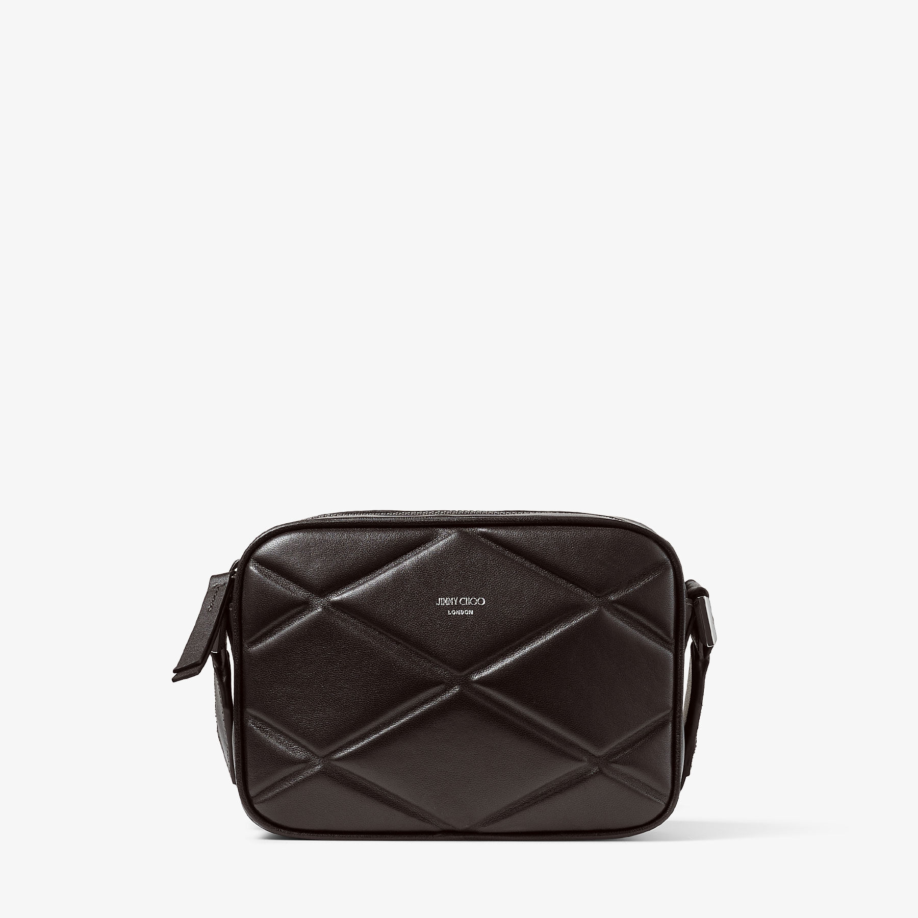 JIMMY CHOO SHADOW 080009 バック JC24150B-Jimmy-Choo-Avenue-