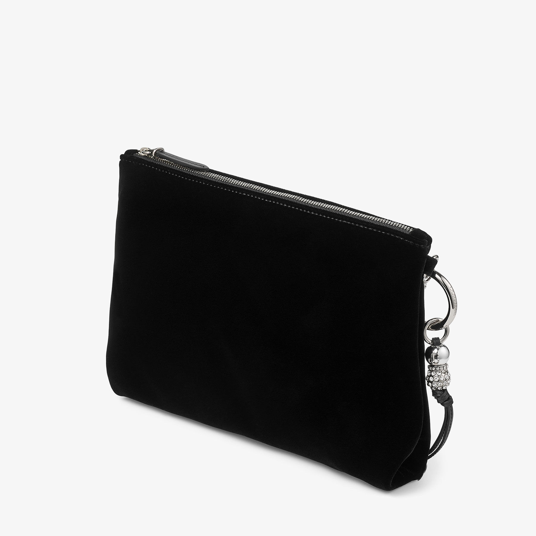 ジミーチュウ JIMMY CHOO バッグ ハンドポーチ クラッチバッグ