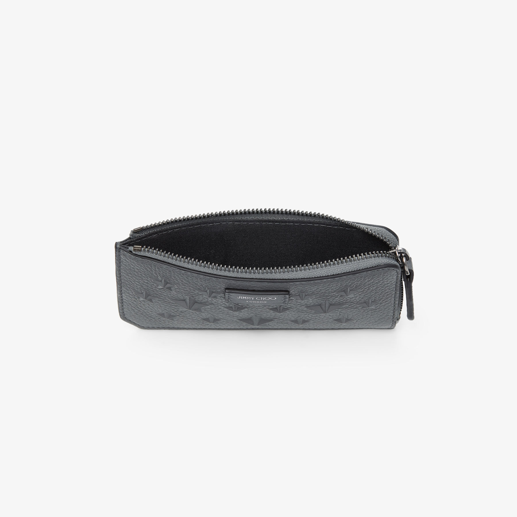定番の冬ギフト Casey-Z | CHOO JIMMY | SLG Leather Embossed Storm アクセサリー