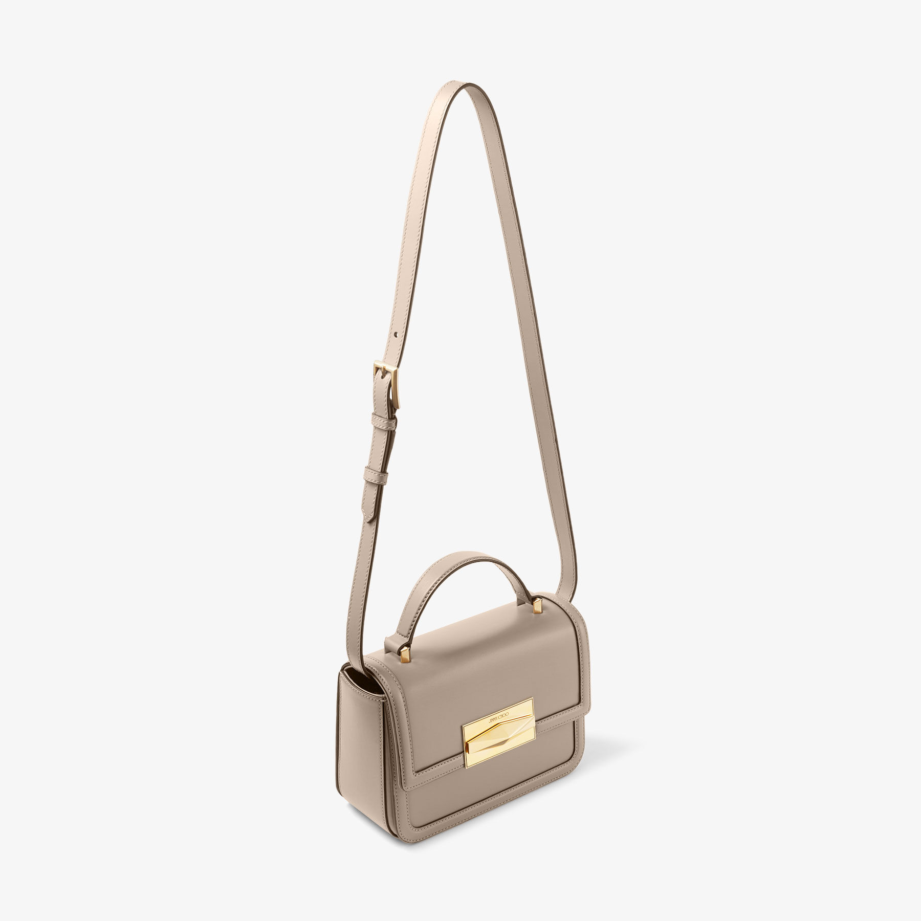 JIMMY CHOO - 本物 ジミーチュウ JIMMY CHOO スタースタッズ