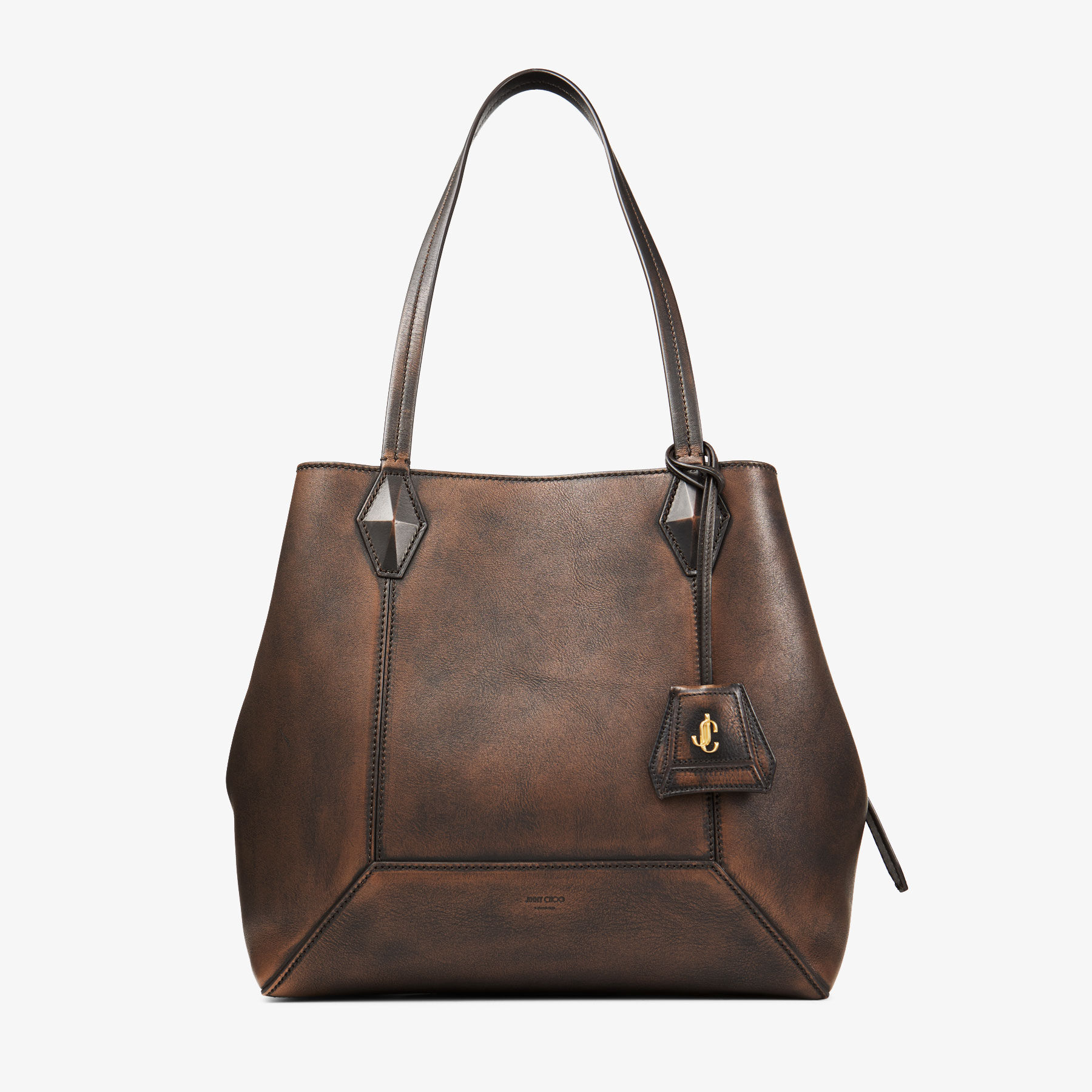 【関税込み】Jimmy Choo ブラウン M Diamond バッグ j000172775_2.jpg?ts=20250207030514