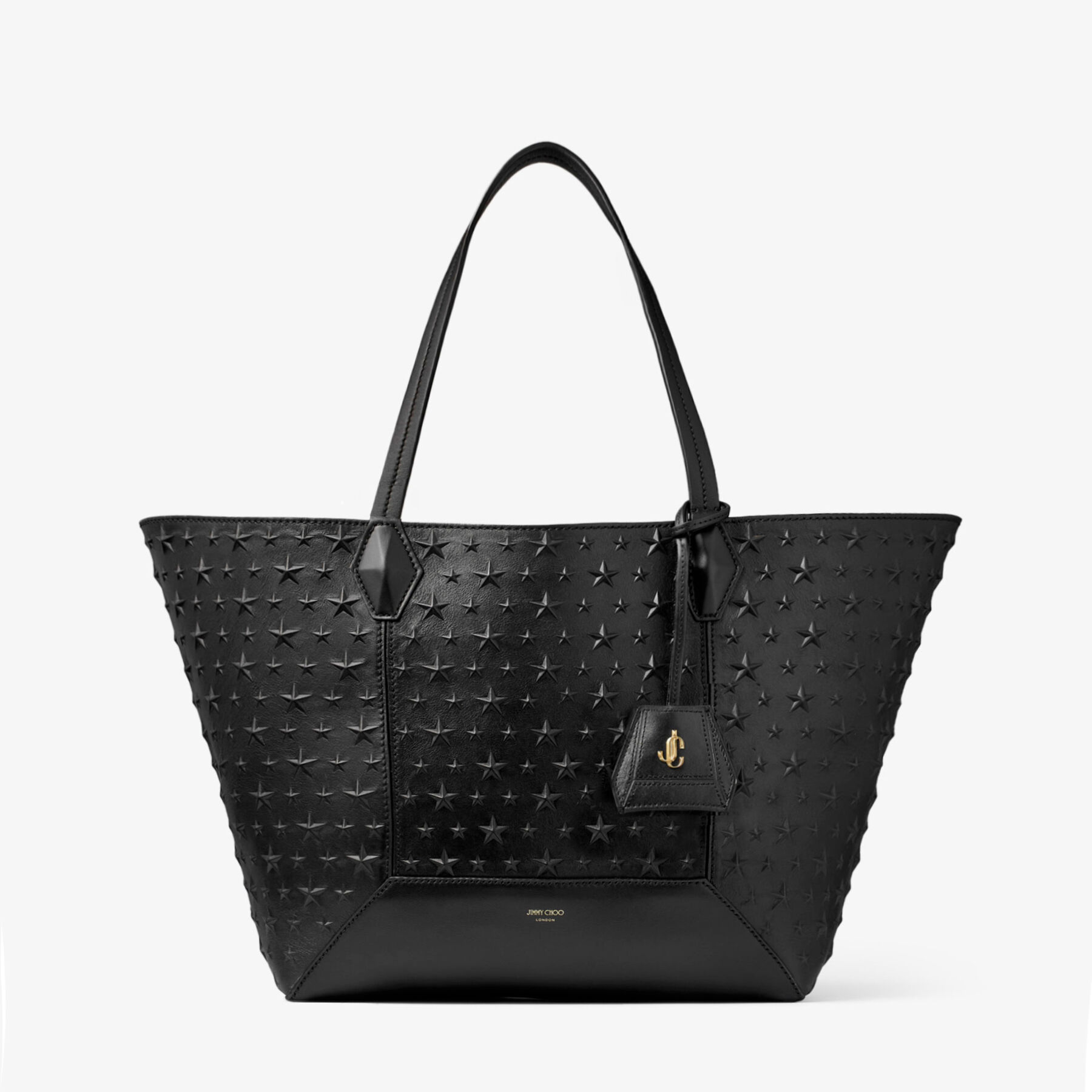 本革トートバッグ(ジミーチュウ/Jimmy Choo)｜通販のベルメゾン