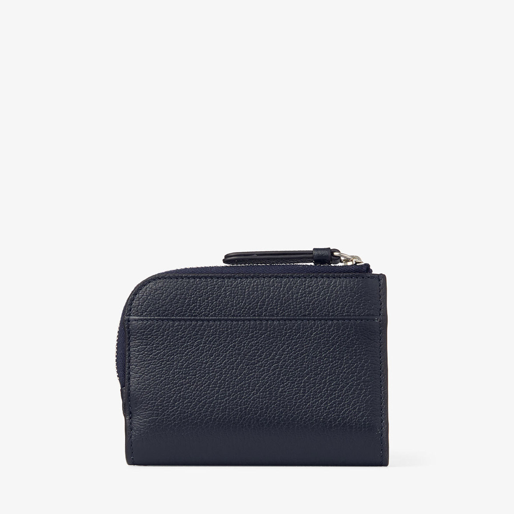 ダイヤモンド コンパクト ウォレット M | マリン ソフトグレイニー