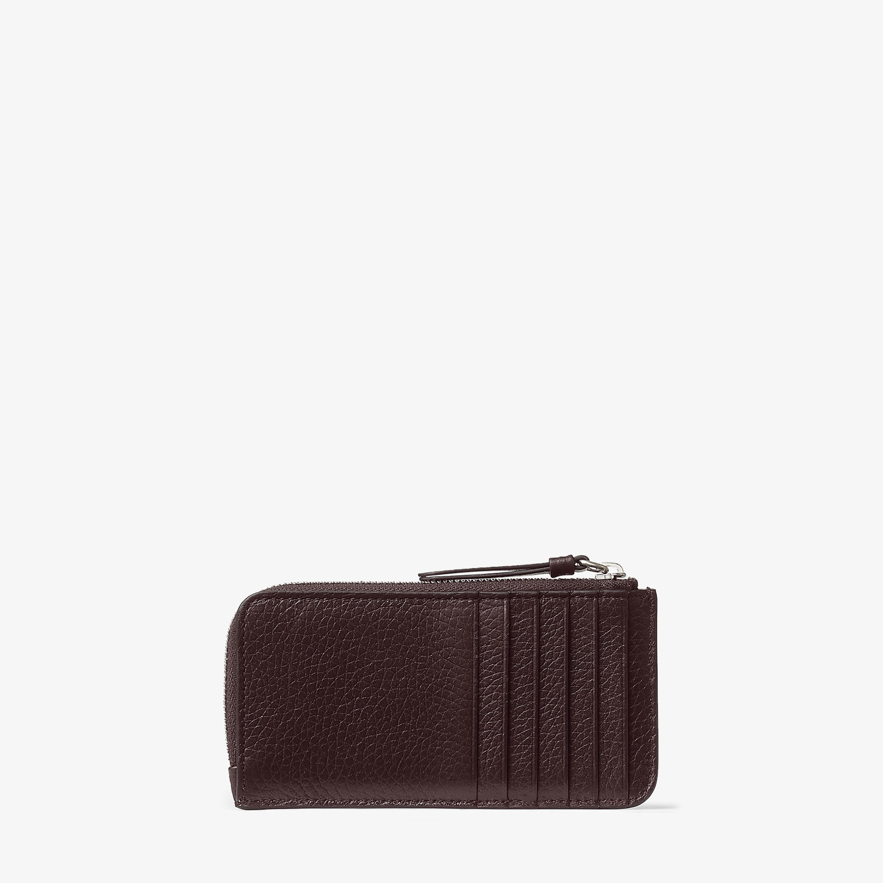 ダイヤモンド リース-Z | ディープメルロー ソフトグレイニー