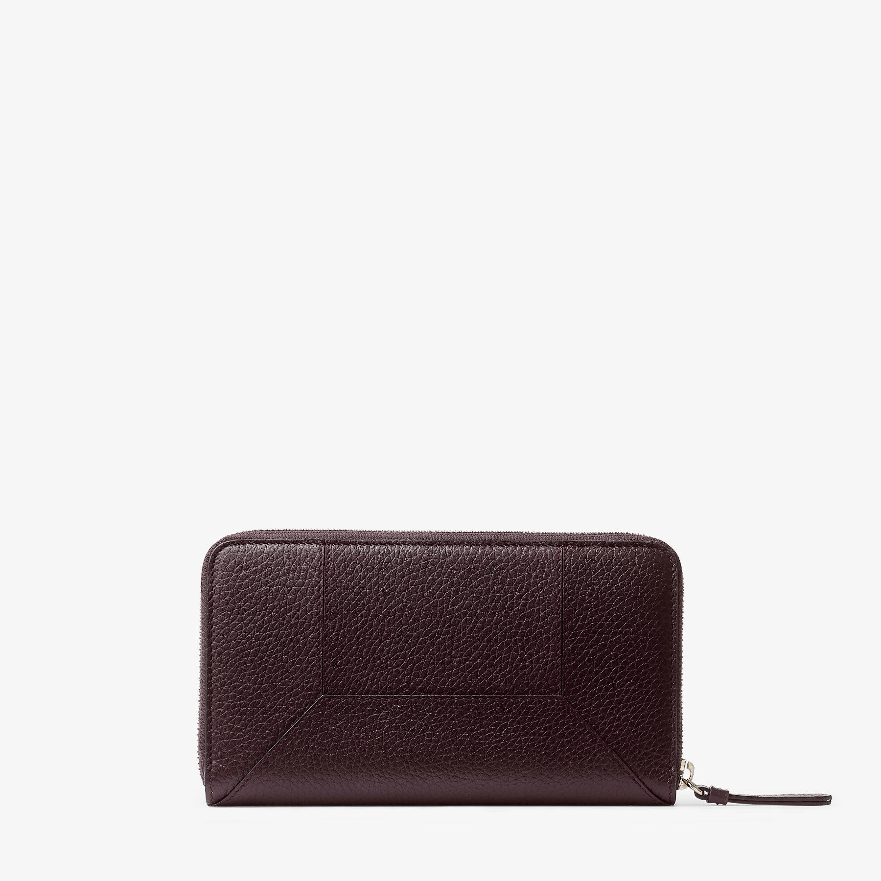 ダイヤモンド ピッパ | ディープメルロー ソフト グレイニーカーフ