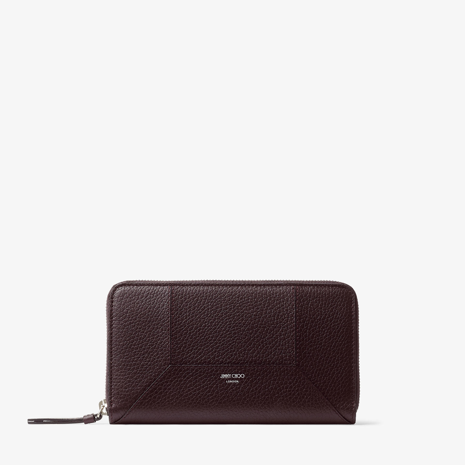 ダイヤモンド ピッパ | ディープメルロー ソフト グレイニーカーフ