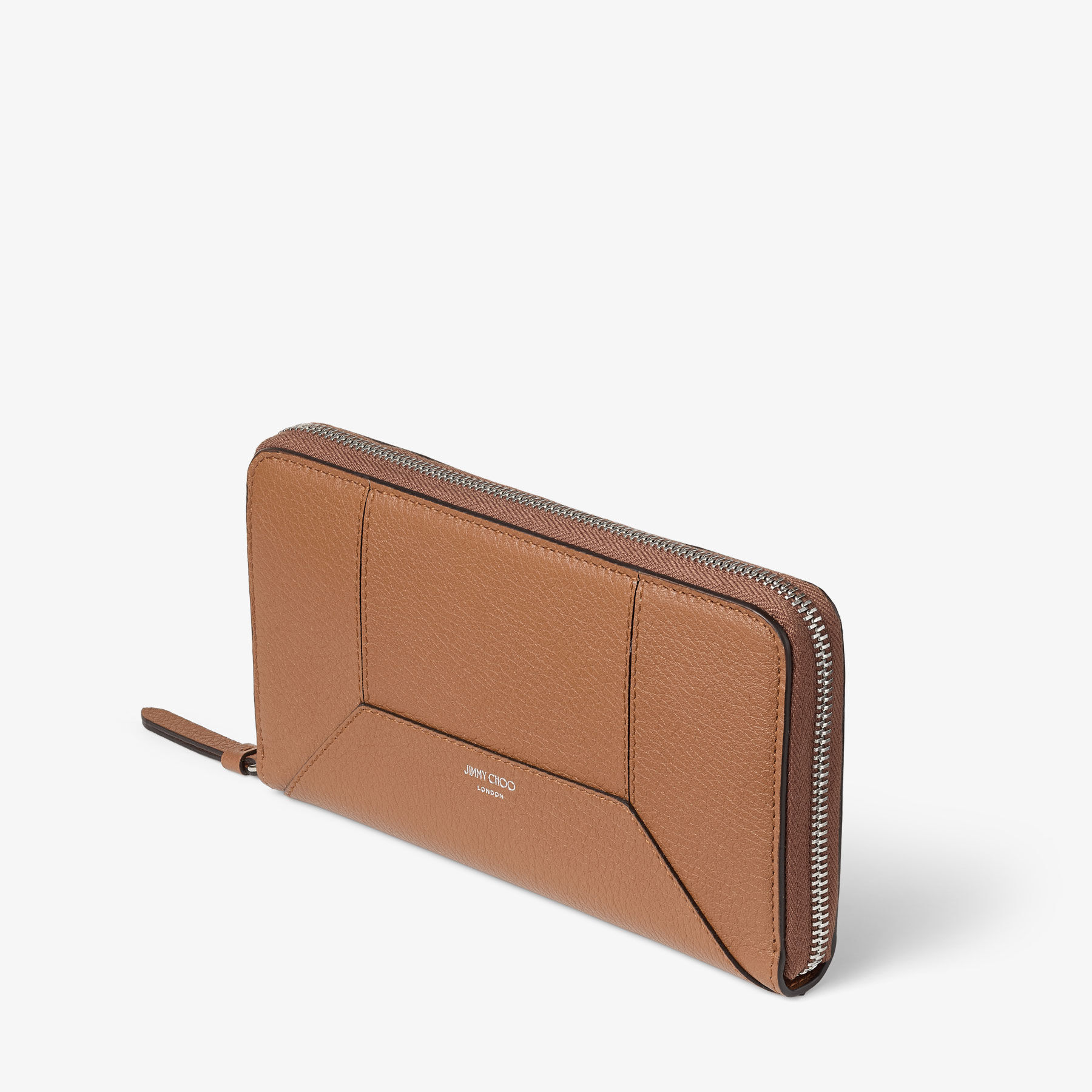 すぐ届く Pippa ジミーチュウ 長財布 jimmy choo long wallet ジミーチュウ JIMMY CHOO PIPPA CZN 長財布 ピッパ 財布 メンズ