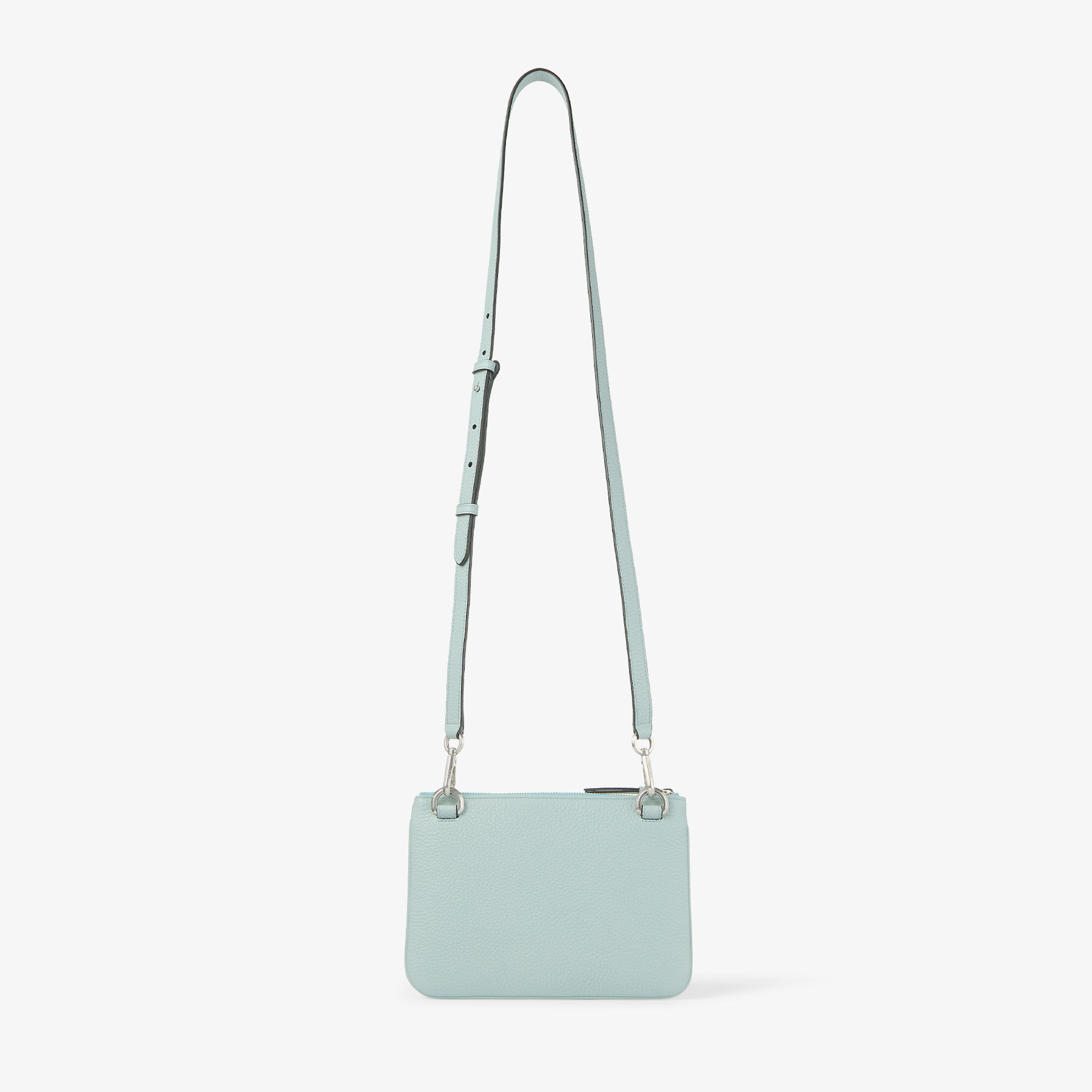 未使用】JIMMY CHOO ジミーチュウ カペラ アクセサリー•コスメポーチ