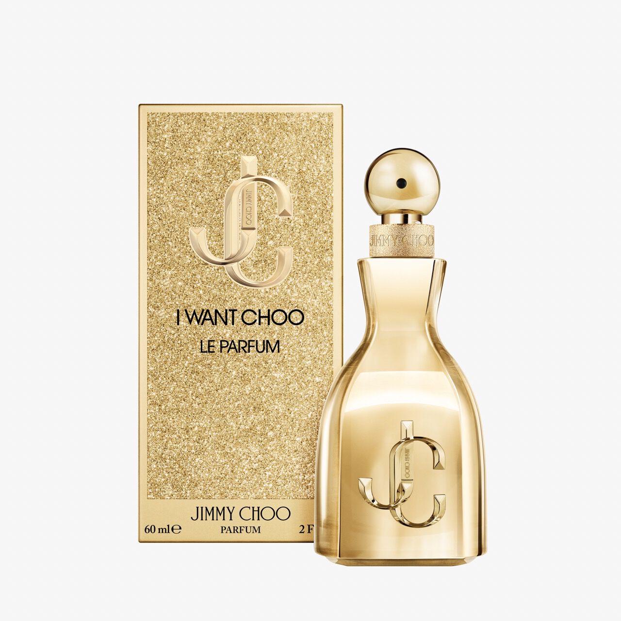 ジミー チュウ | I Want Choo Foreverオードパルファム40 ml