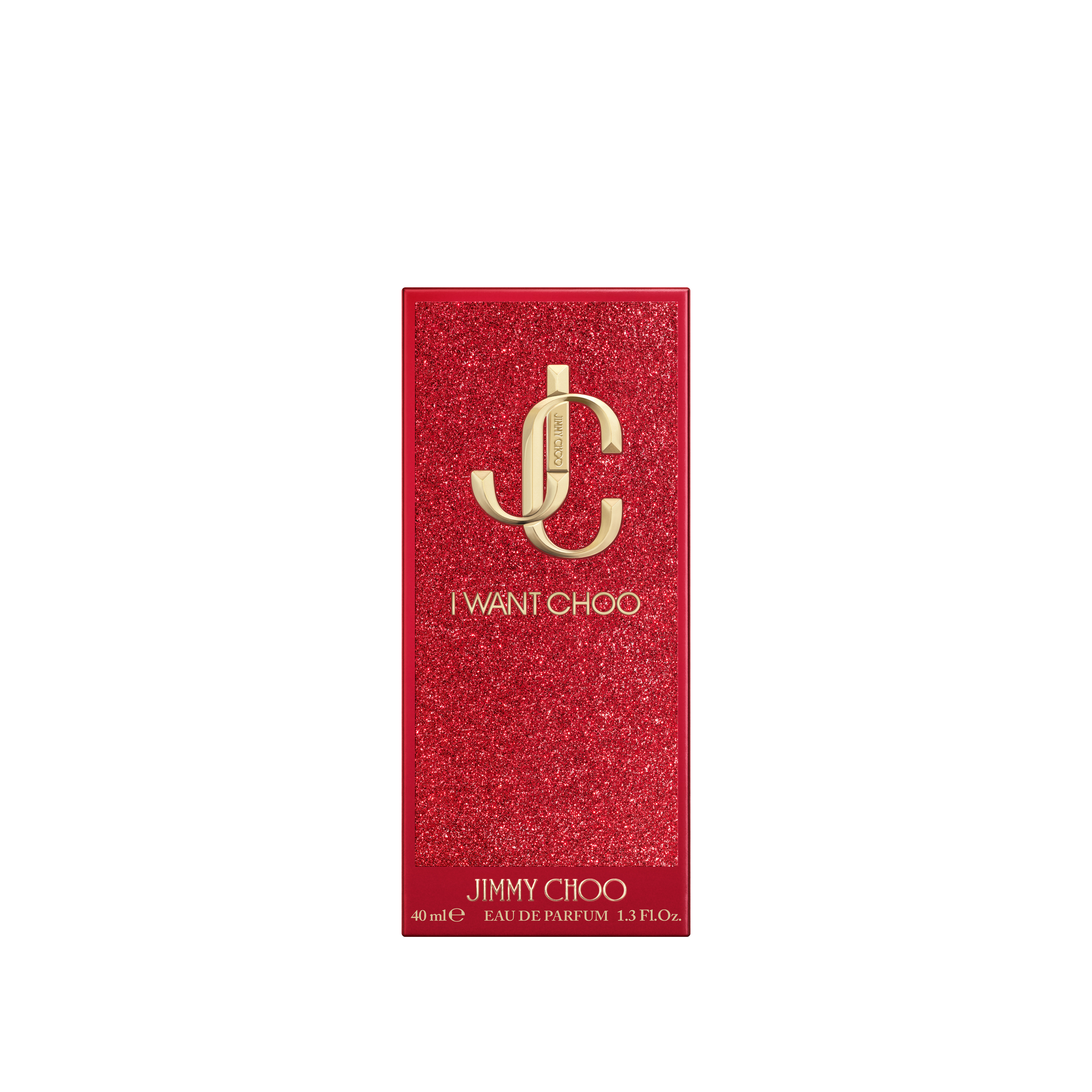 ジミー チュウ JIMMY CHOO アイウォンチュウ パルファム 40ml ジミー チュウ アイウォンチュウ ル パルファム 40ml