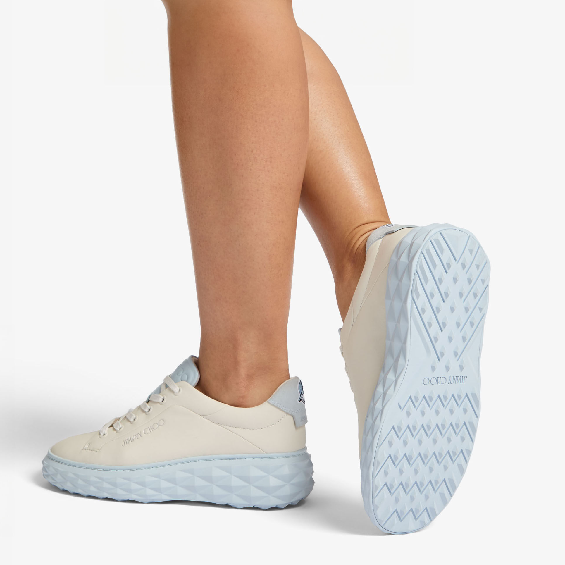 Jimmy Choo ジミーチュウ スニーカー 37