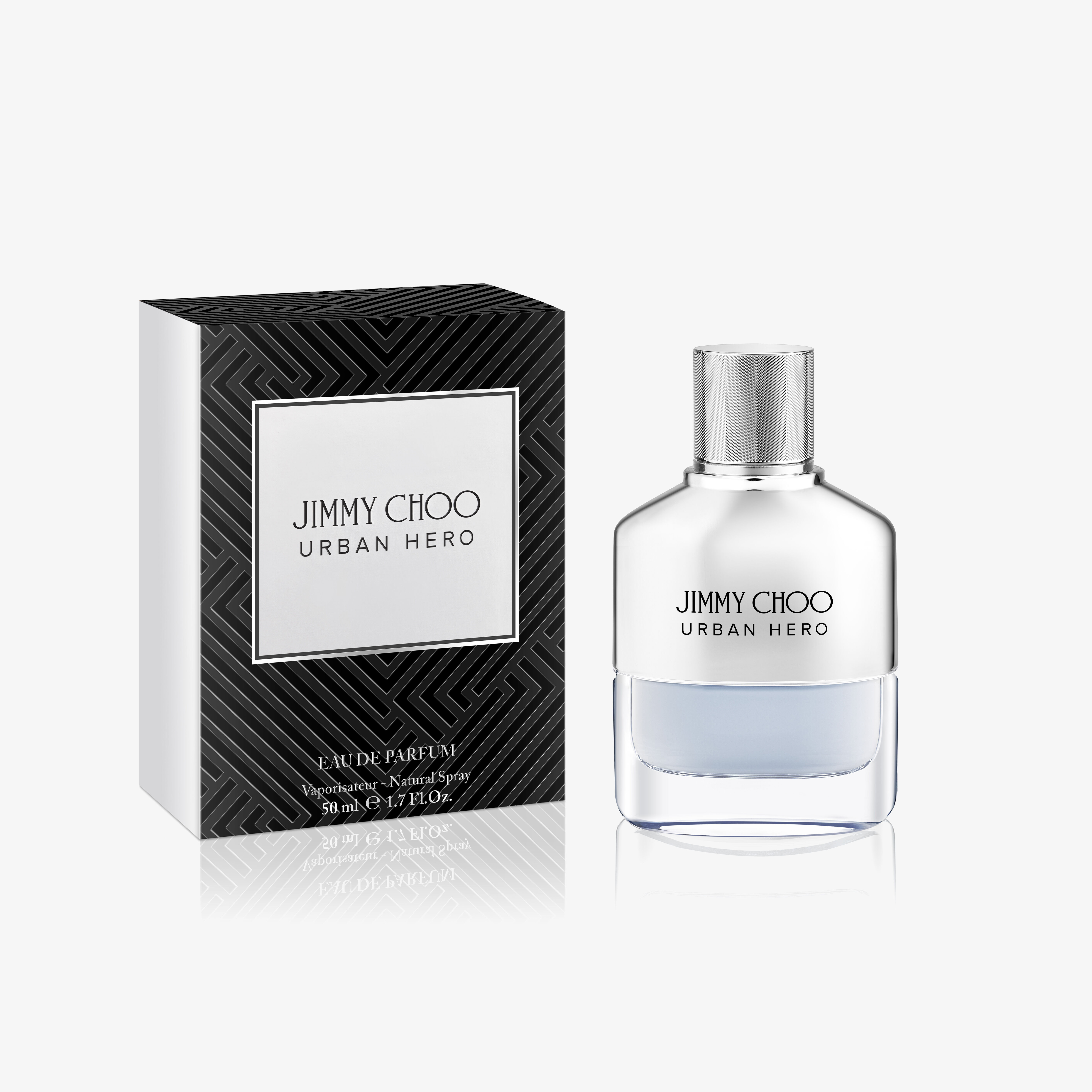週間売れ筋 ジミー ジミー | |フレグランス 50ml アーバンヒーロー チュウ 香水(男性用)