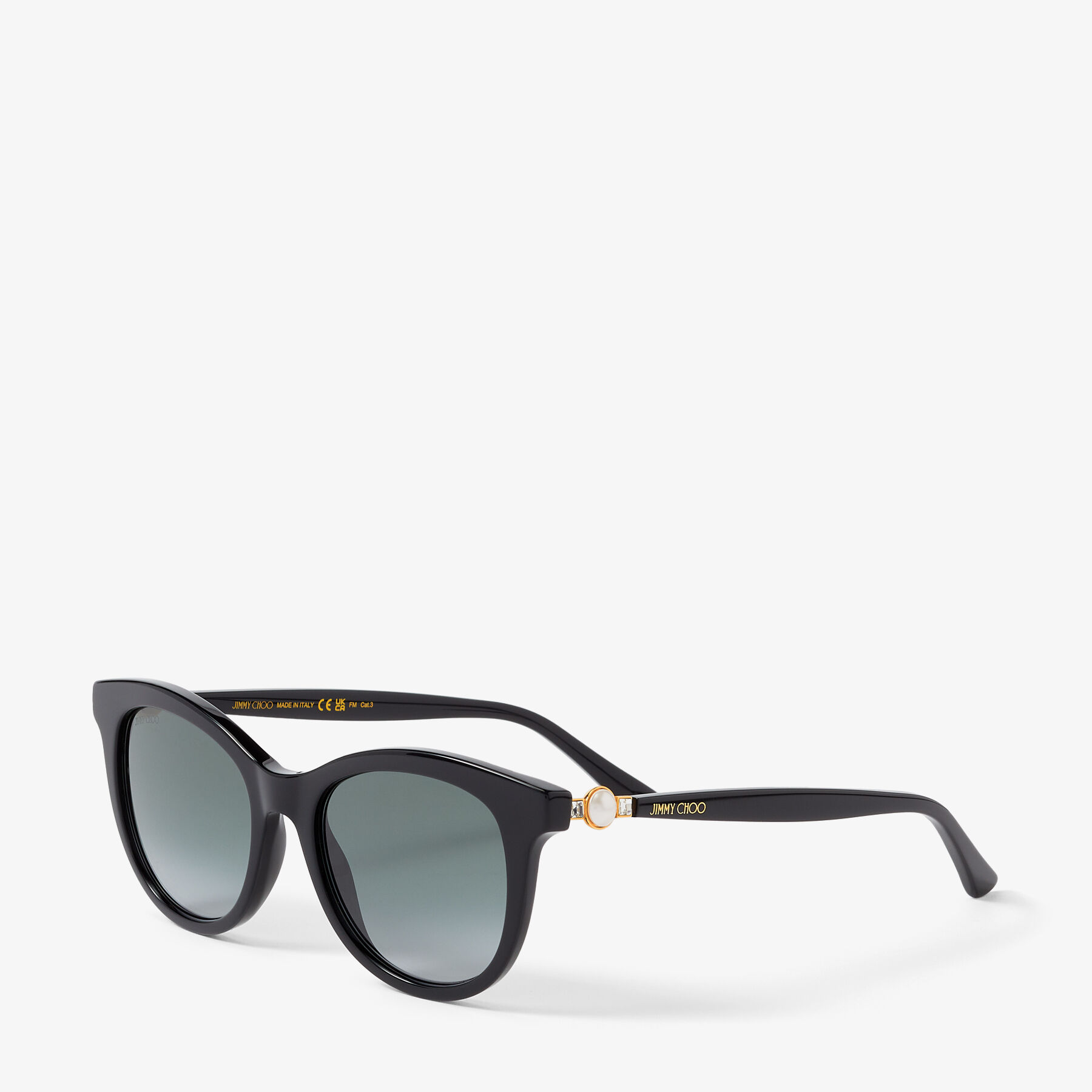 エレガント【JIMMY CHOO】ANNABETH/S サングラス Jimmy Choo ANNABETH S | Factory Glasses Direct