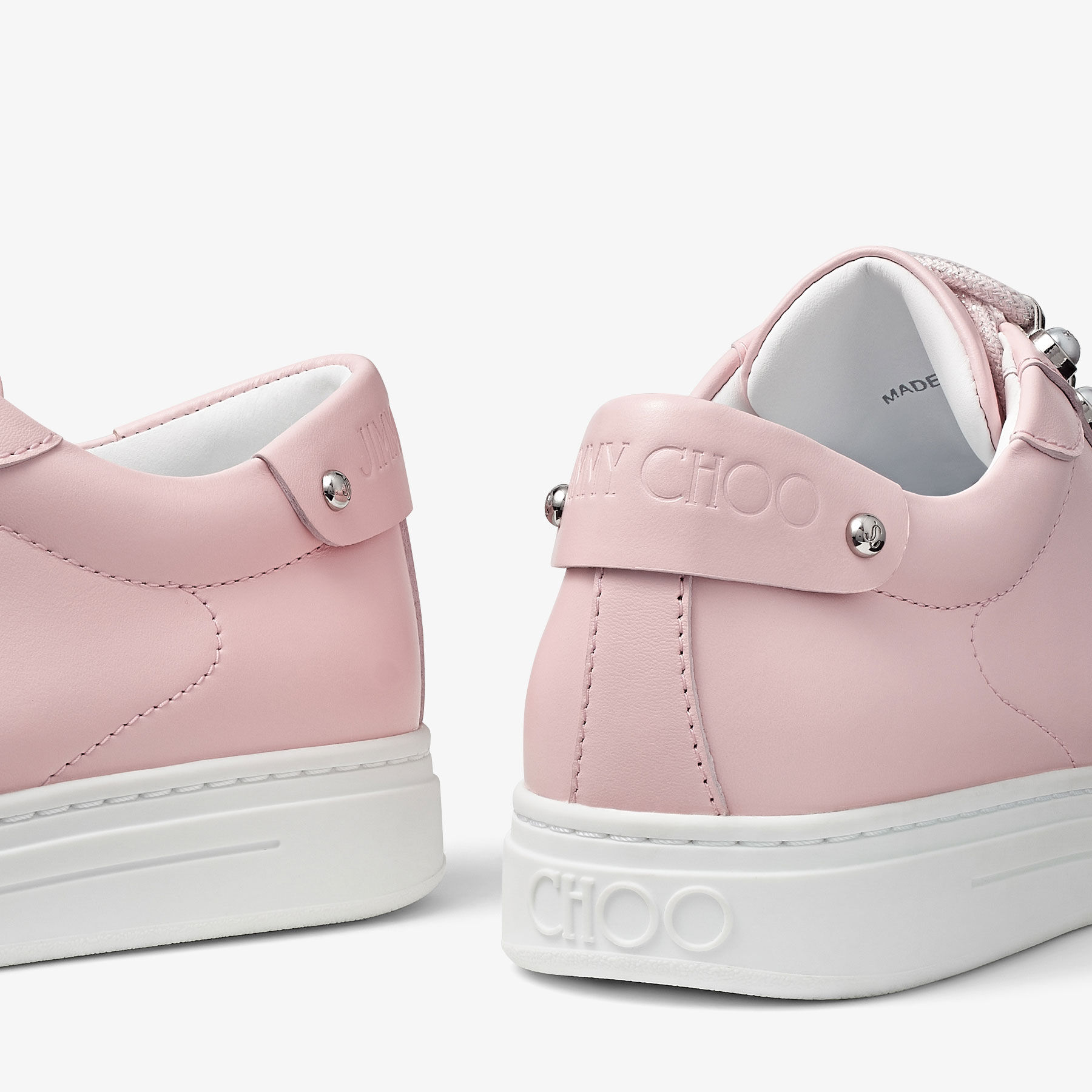 Jimmy★Choo(セールで選べる2色)プレゼントにも最適UMIKA/Pink JIMMY CHOO ジミーチュウ オードトワレ 60mL レディース
