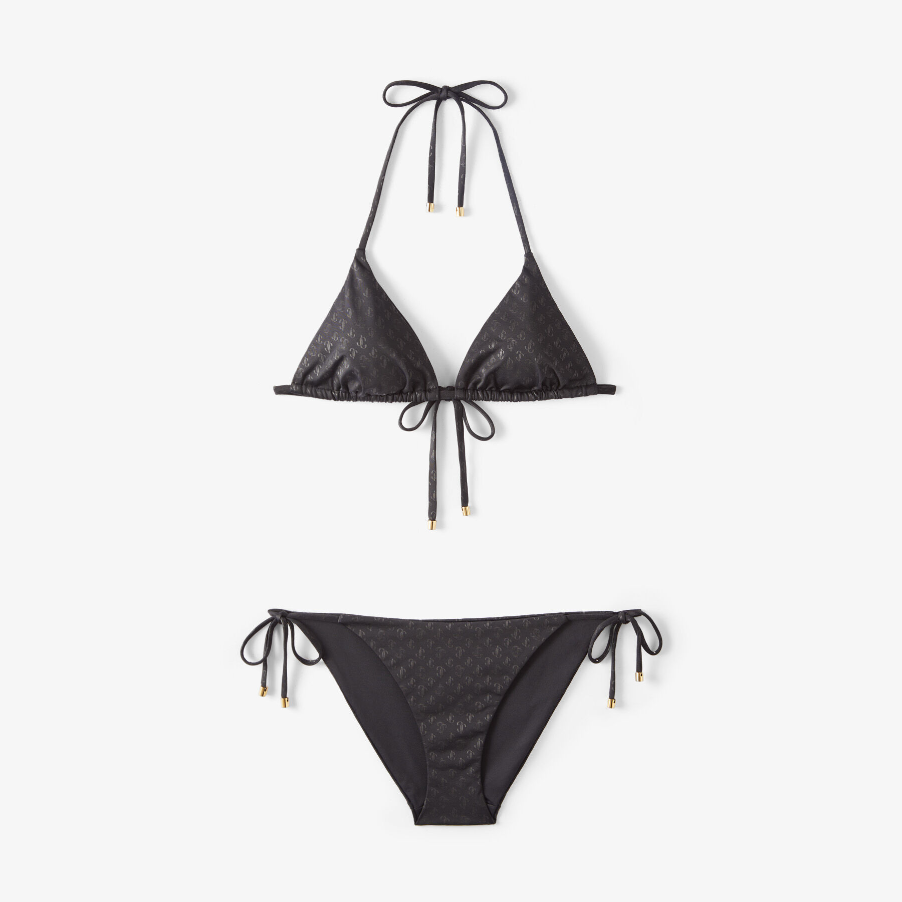 【値下】 Ami Black stretch nylon swimsuit Bottega Veneta® Women's Stretch Nylon Swimsuit in Black