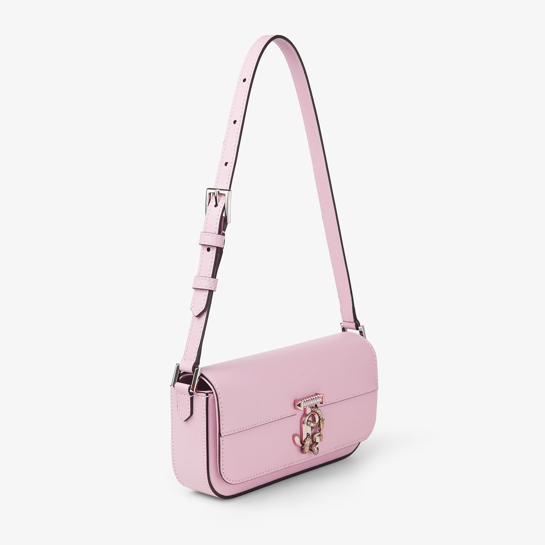 Amazon | [ジミーチュウ] Jimmy Choo 星スタッズトートバッグ