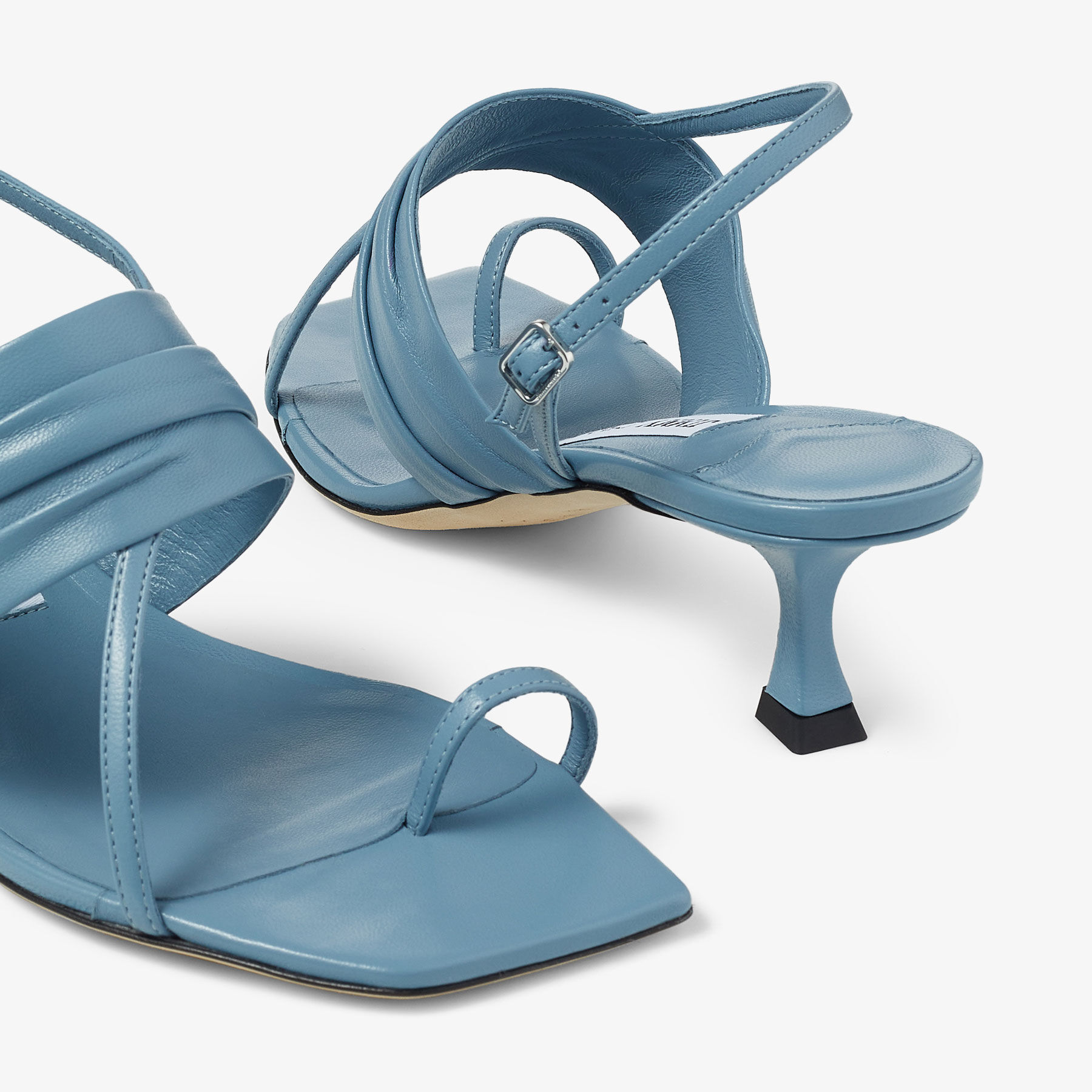 関税,送料無料 JIMMY CHOO Beziers 90 サンダル 楽天市場】JIMMY CHOO ジミーチュウ サンダル ブラック 黒