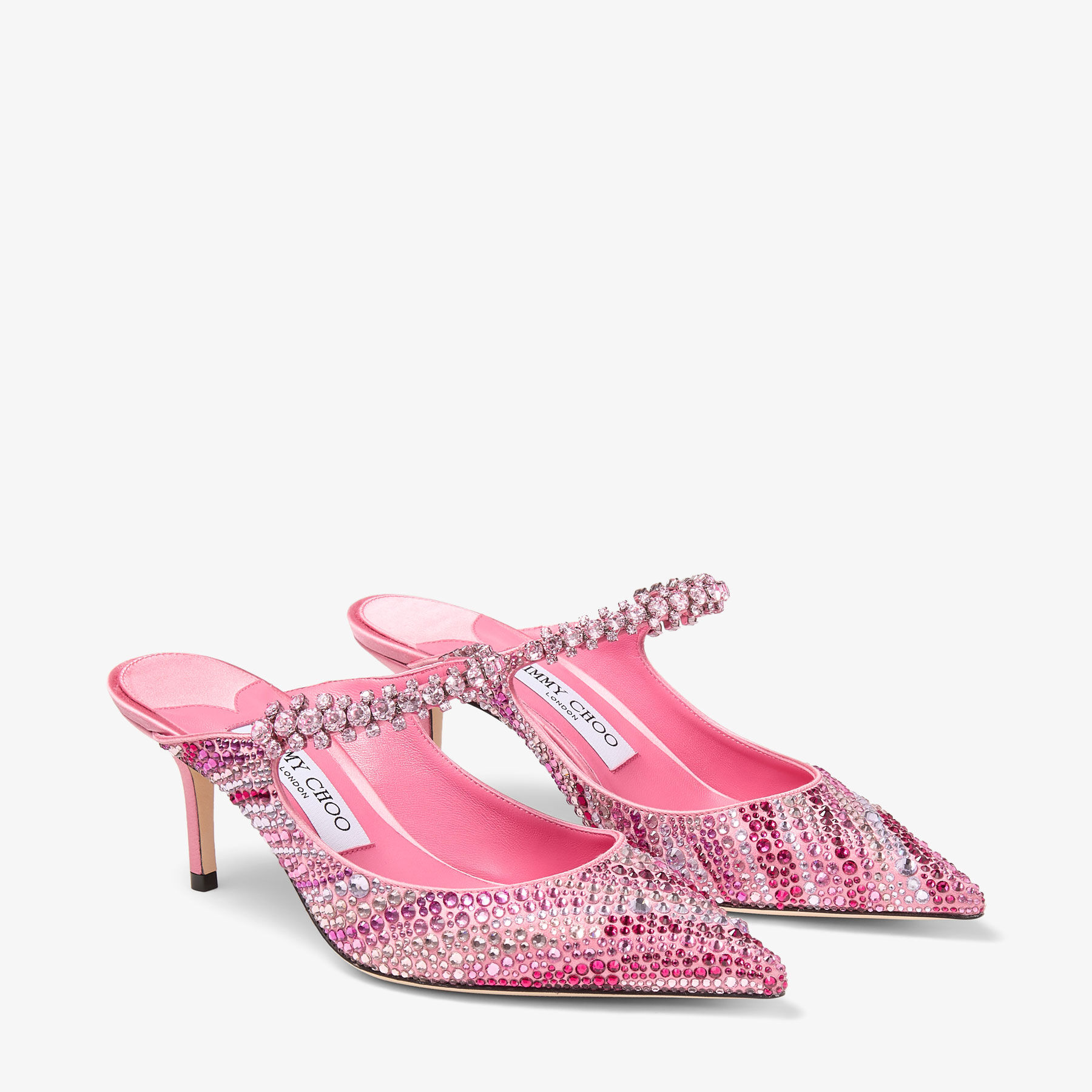 ディディモス pinky mingo size5（アピュージューシーパン
