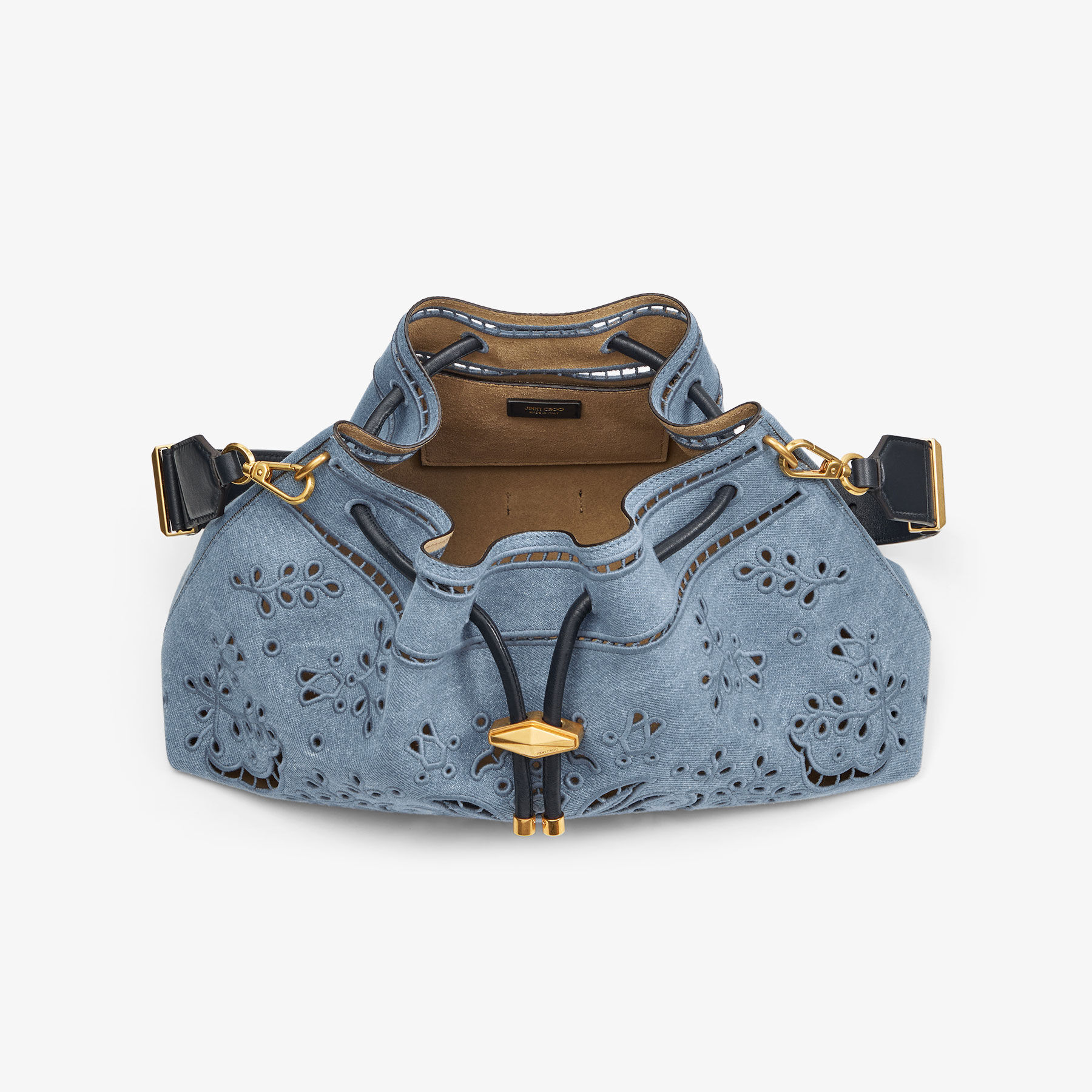 バッグ JIMMY CHOO handbag レディース ハイブランド バッグ | レザーバッグ | ジミーチュウ