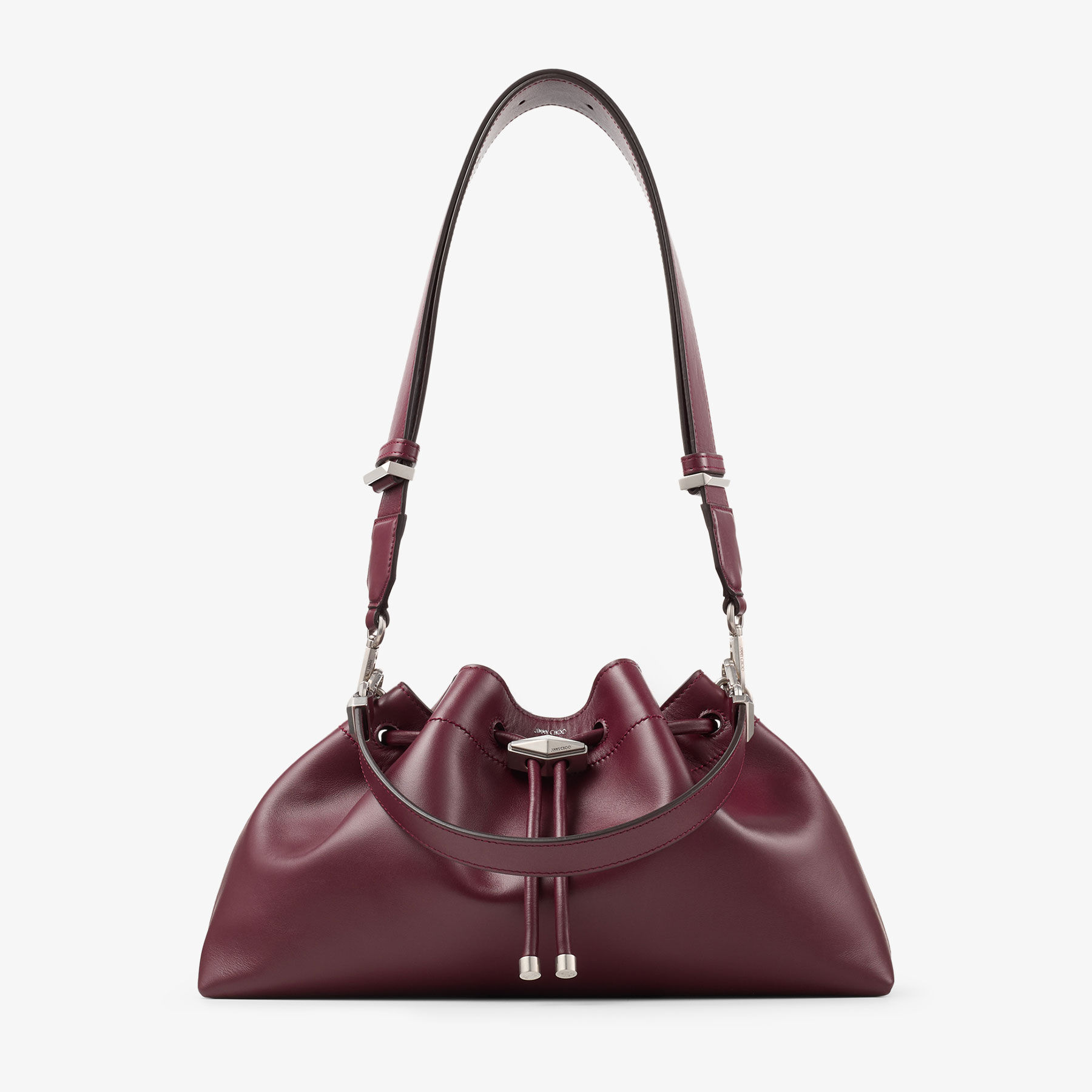 Jimmy choo チェーンバッグ ジミーチュウ JIMMY CHOO ショルダーバッグ チェーンバッグ ミニバッグ