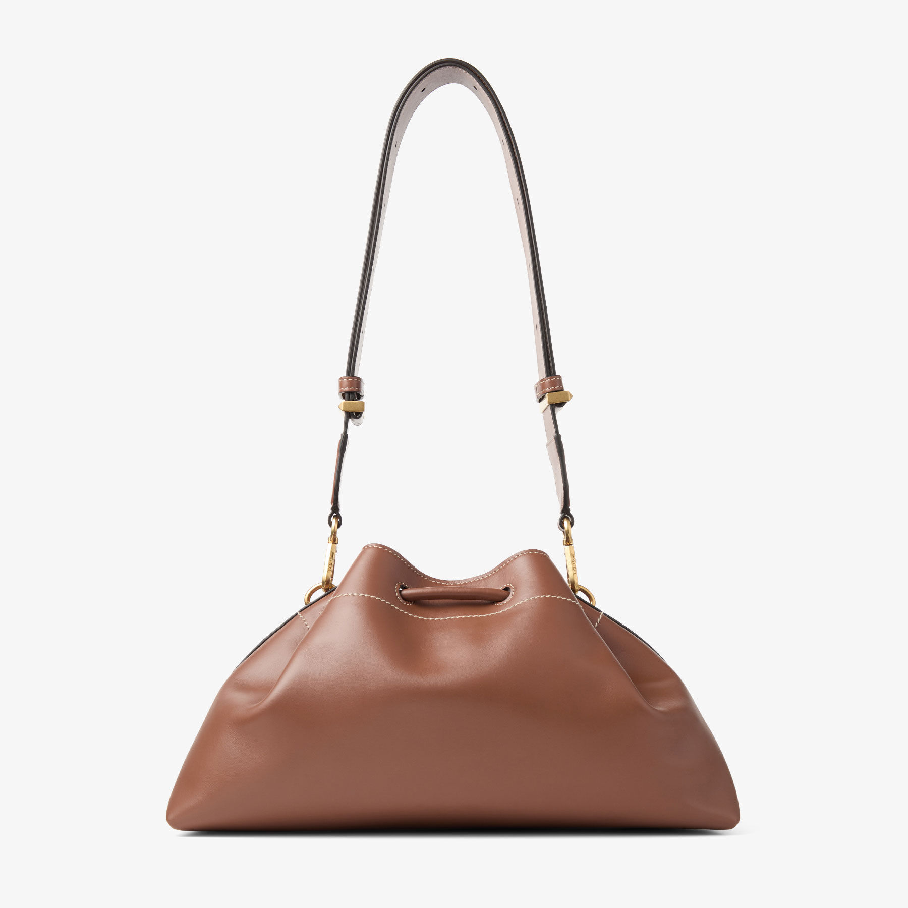 Cinch Arrière Flanc En Cuir - Taille 18 (Neuf, Défauts Mineurs Possibles)