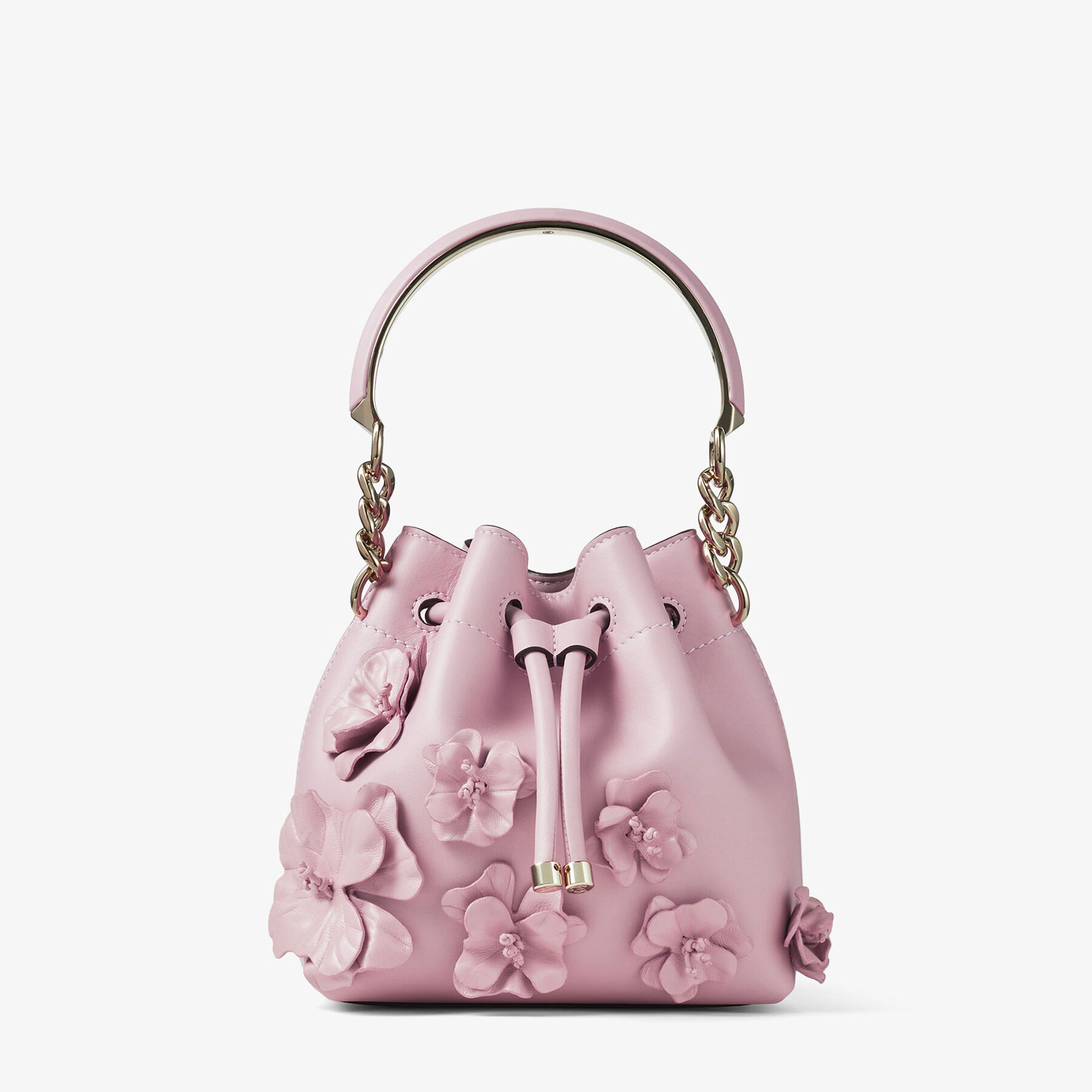 Amazon | JIMMY CHOO ジミーチュウ ARROW SUE VINTAGE ROSE