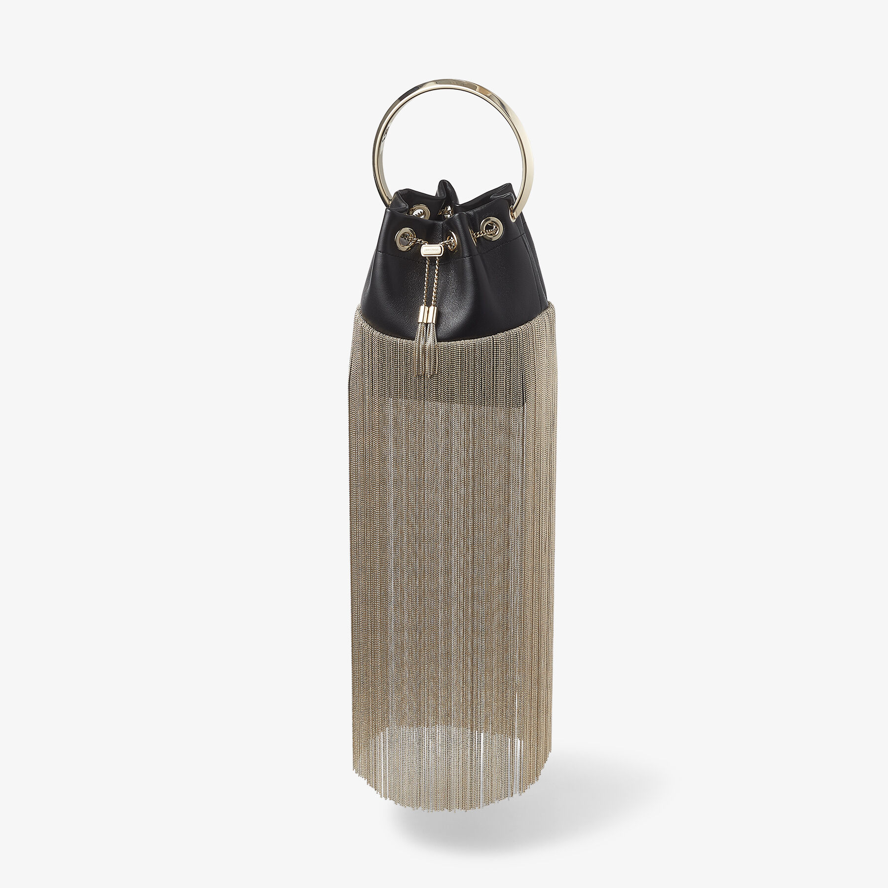 ★athe★ BONBON Bonbon Net Bag Shoulder M Woven Bon Bon Bag – NA NIN
