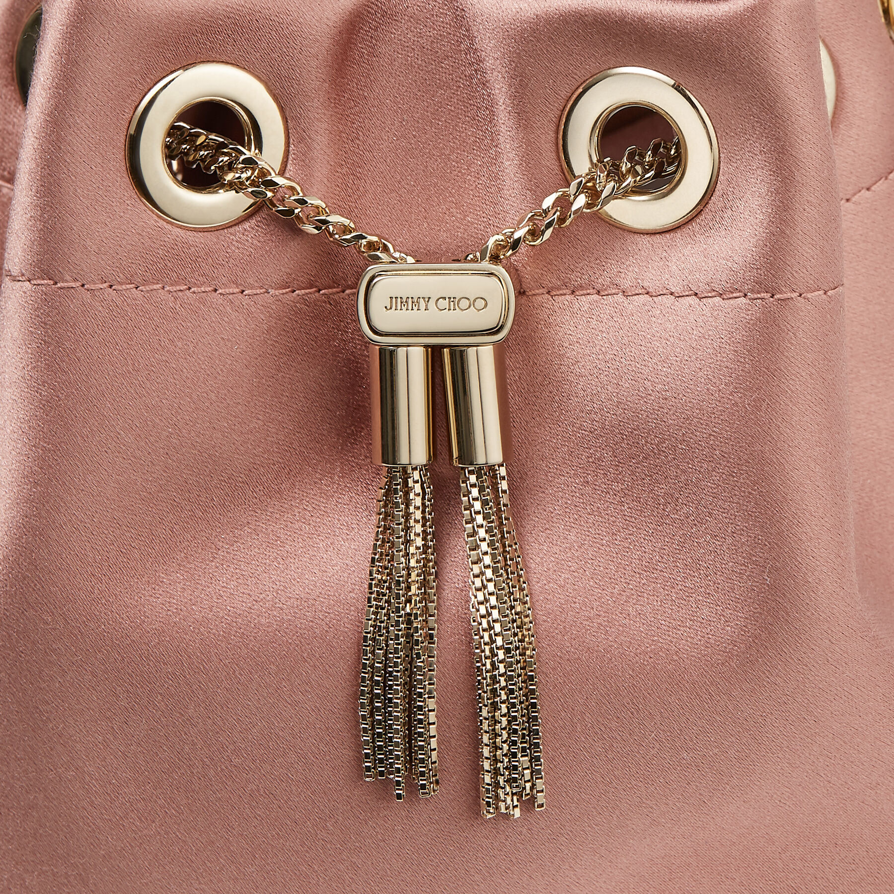 バッグ koh TIE BAG S