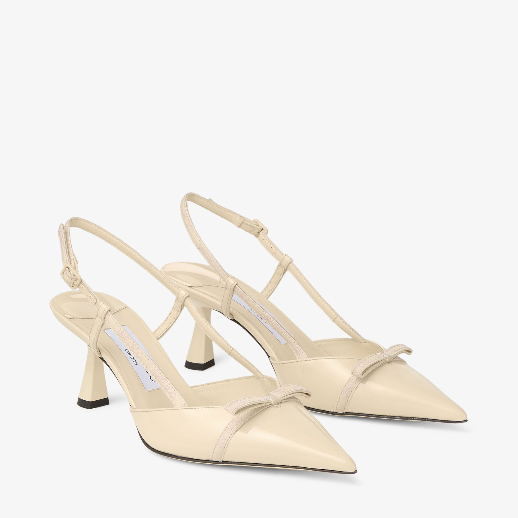パンプス JIMMY CHOO CAMILA PATENT LEATHER PUMPS Jimmy Choo CAMILA PATENT LEATHER PUMPS | Grailed