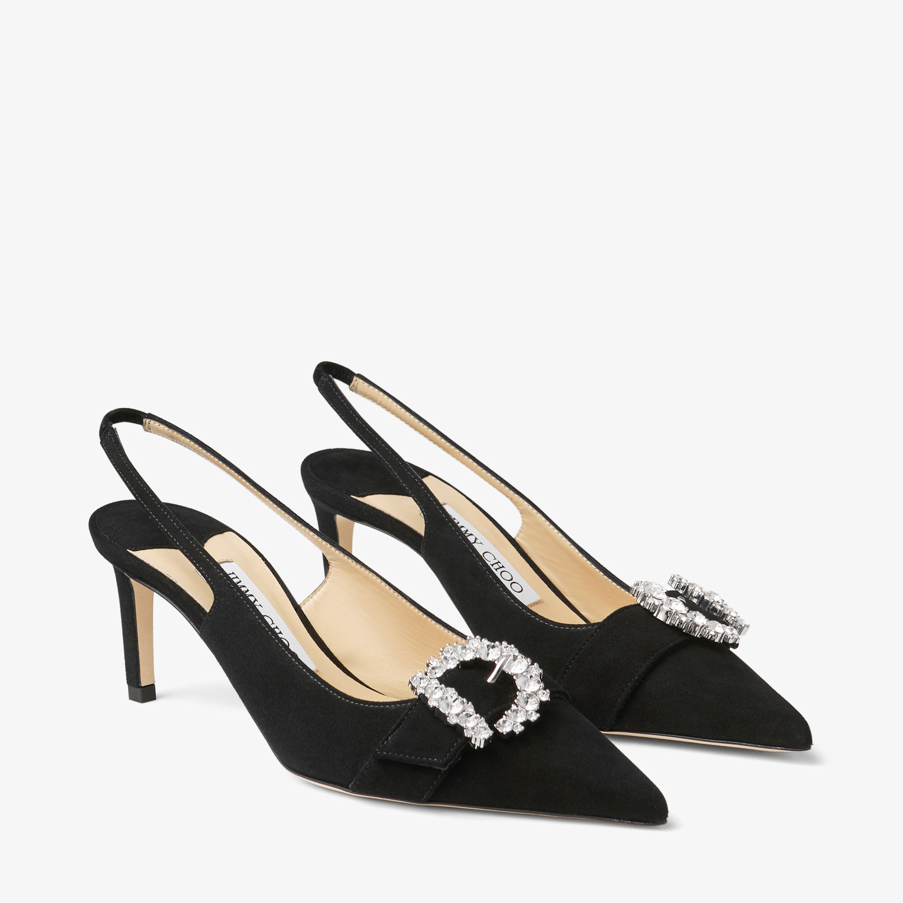 SALE!!Jimmy Choo★CHERI Jimmy Choo Cheri Dark Blue Leather Top Handle Bag – Queen
