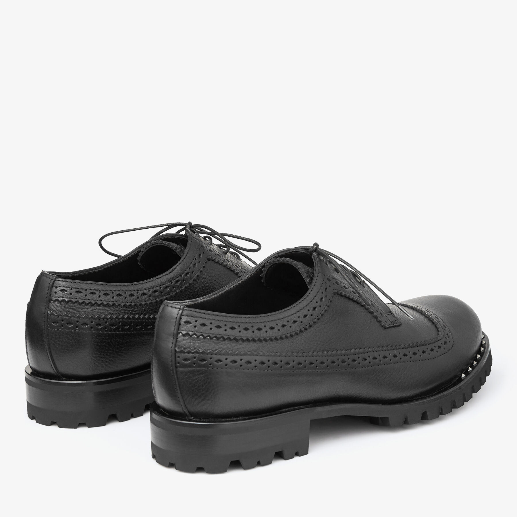 Jimmy★Choo (セールで送料+関税込み)大人気Cruz65/Black Jimmy☆Choo (セールで送料+関税込み)大人気Cruz65/Black