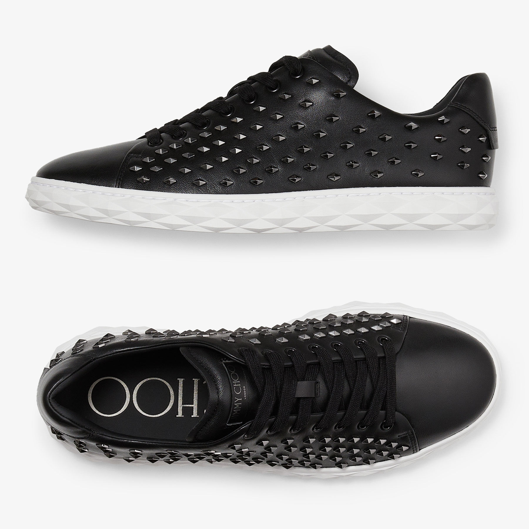 Jimmy★Choo(日本完売で探してた)選べる2色DRU/Black/Latte Jimmy☆Choo(VIPセールで完売確実)履きやすさ抜群DRU/LatteBlack