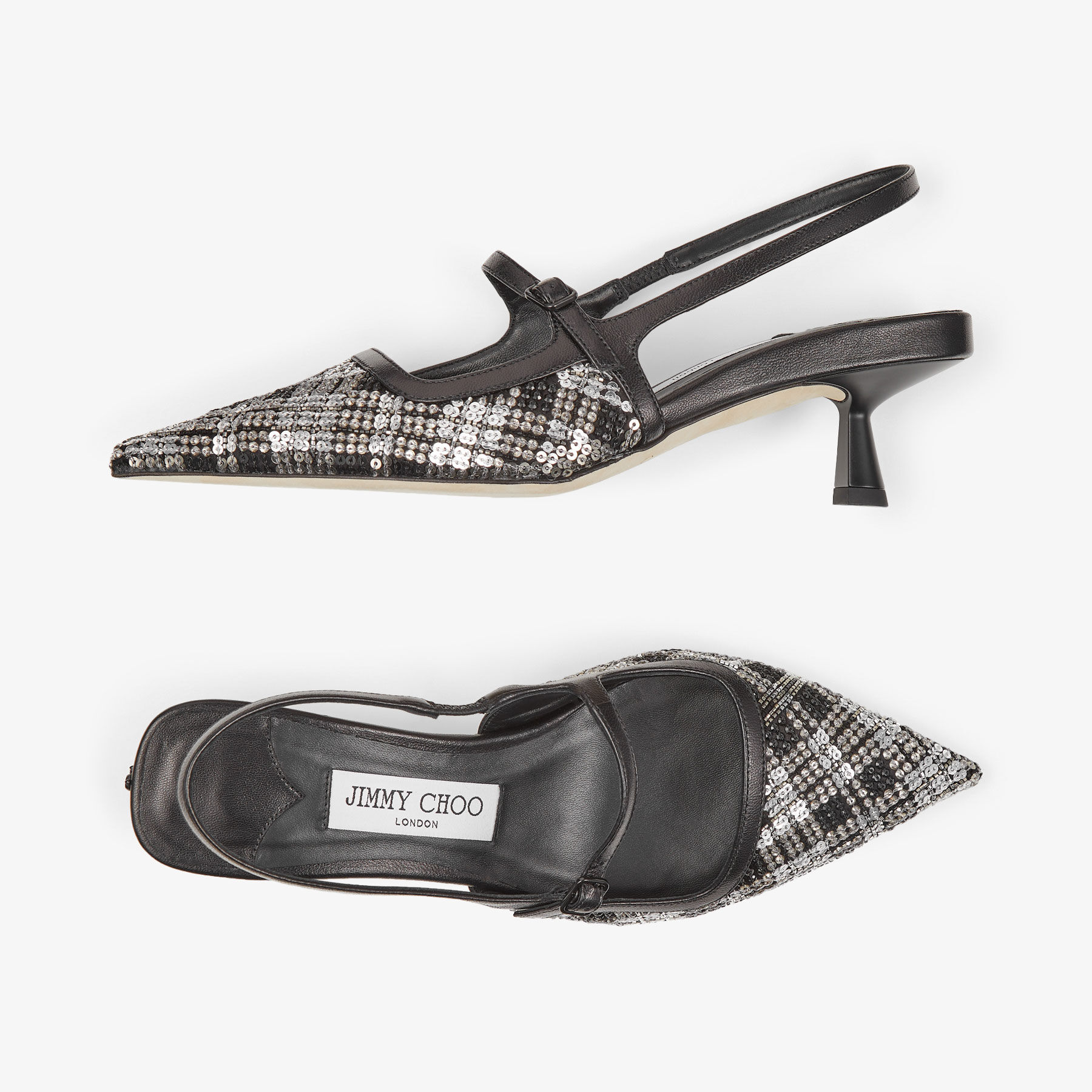 【関税&送料込】Jimmy Choo Didi 45 Didi 45 | Natural Leopard Print Pony Pumps | JIMMY CHOO AU